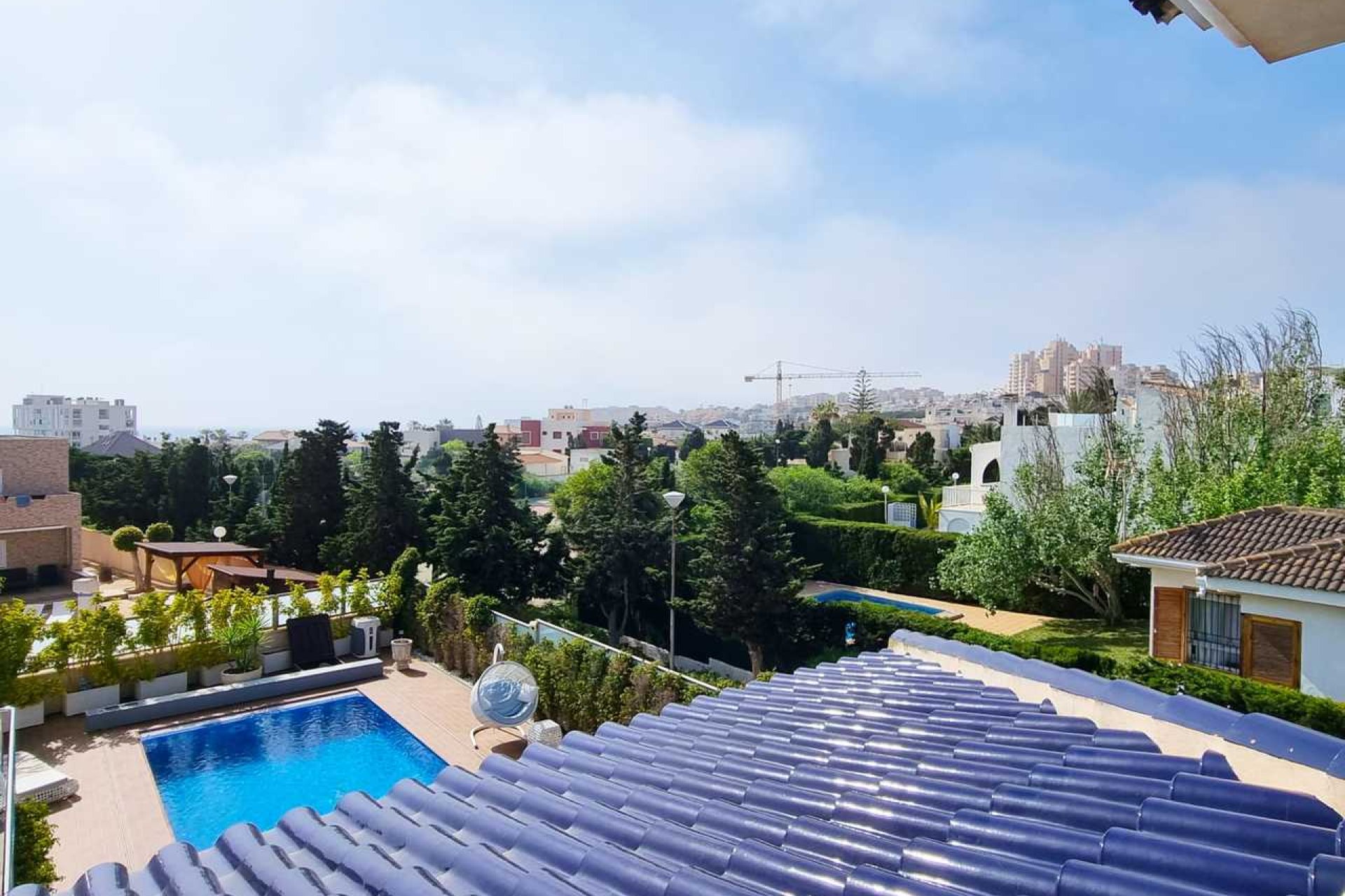 Wiederverkauf - Villa - La Mata