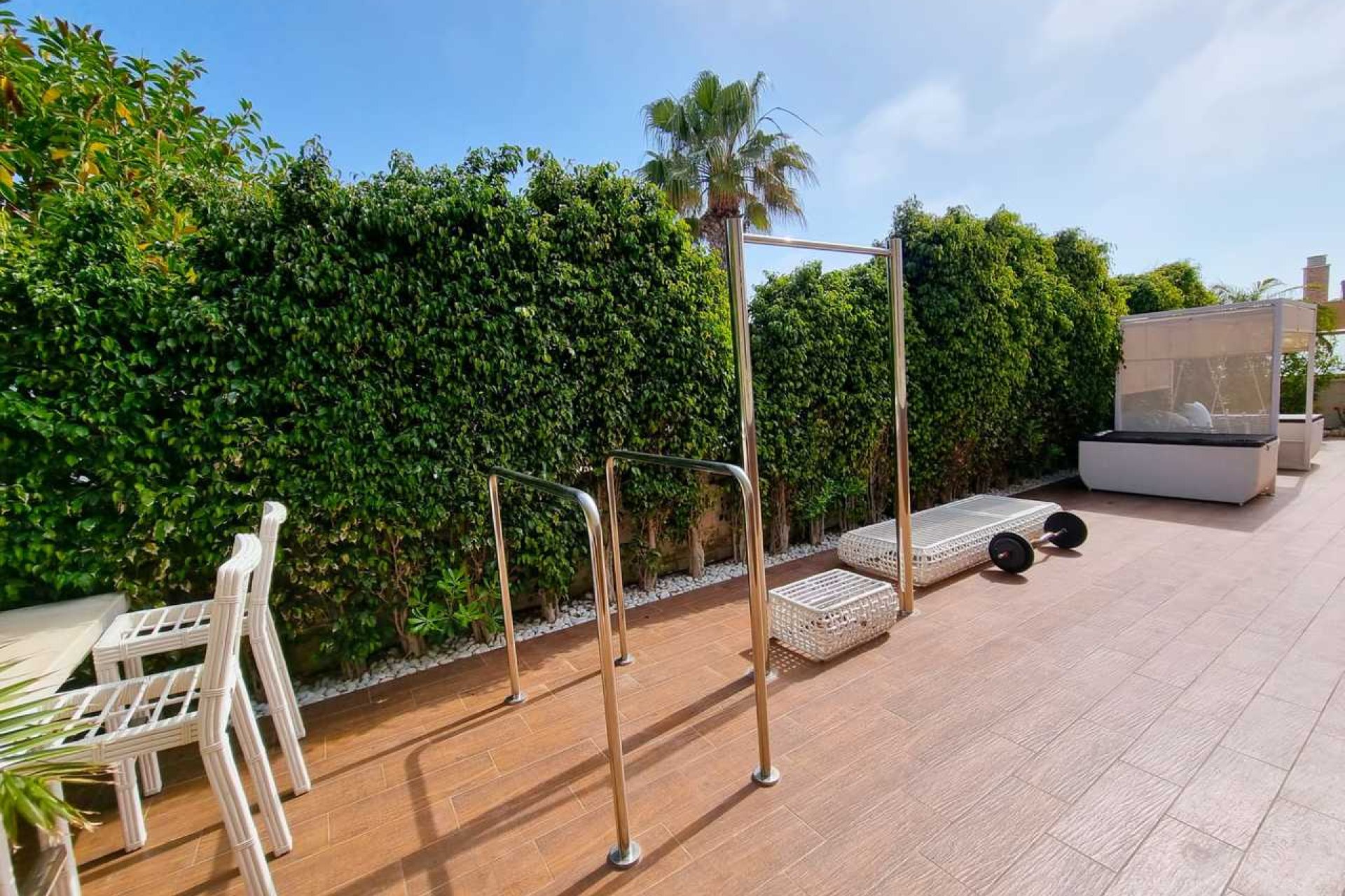 Wiederverkauf - Villa - La Mata