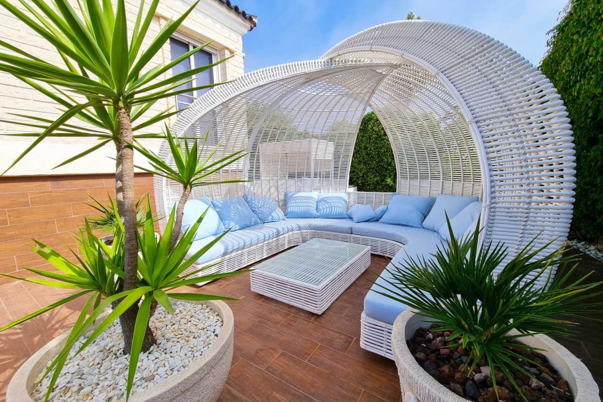 Wiederverkauf - Villa - La Mata