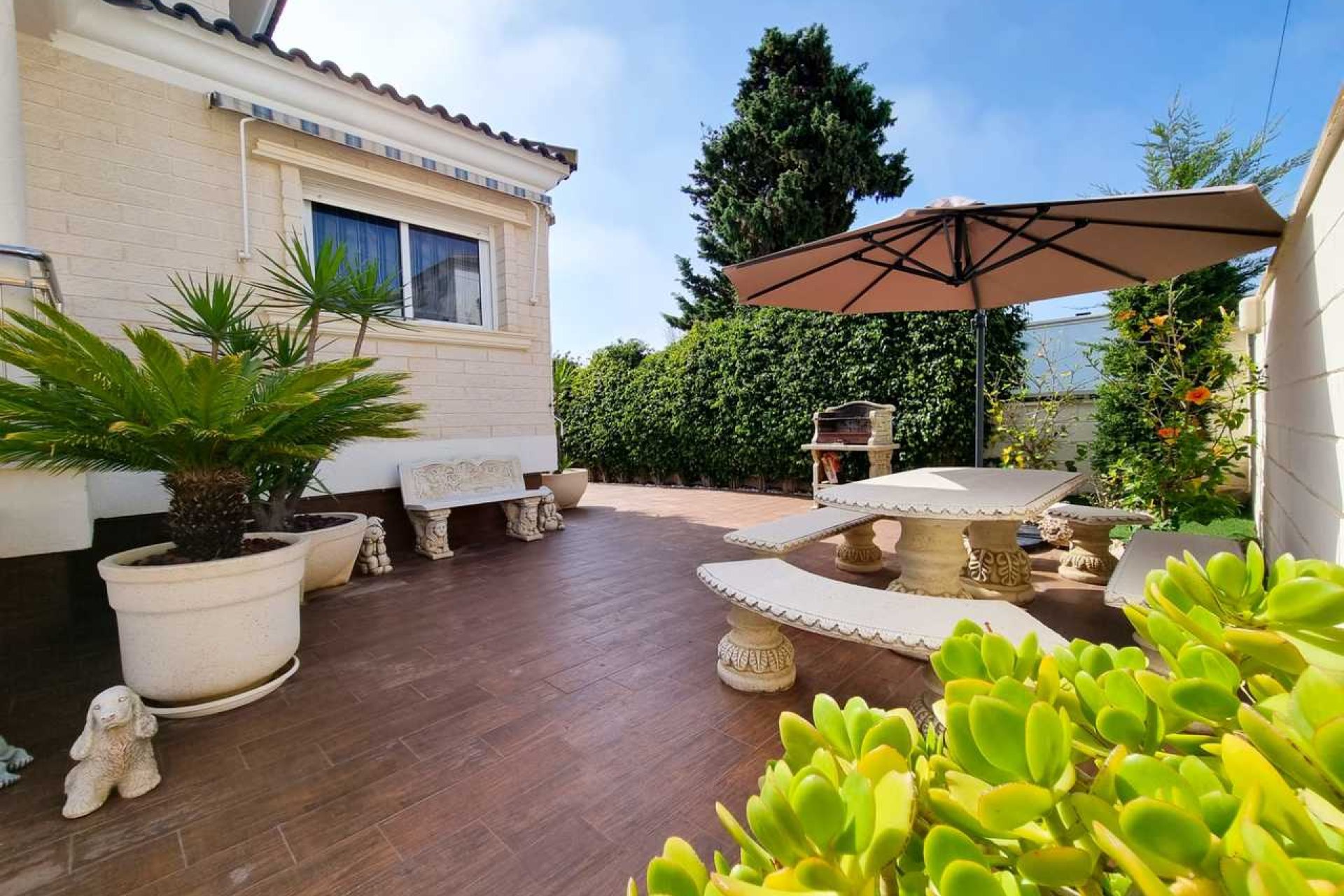Wiederverkauf - Villa - La Mata