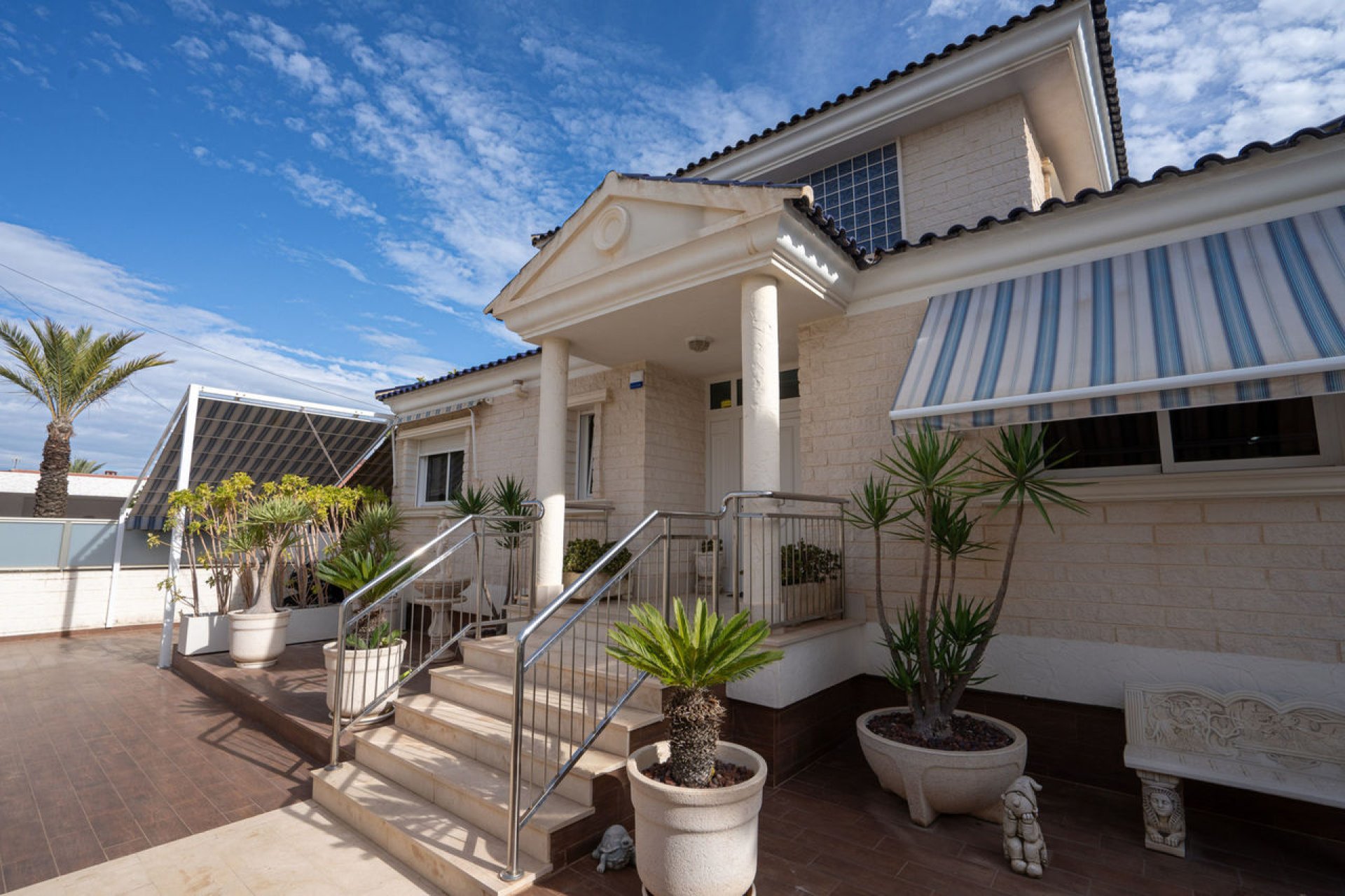 Wiederverkauf - Villa - La Mata