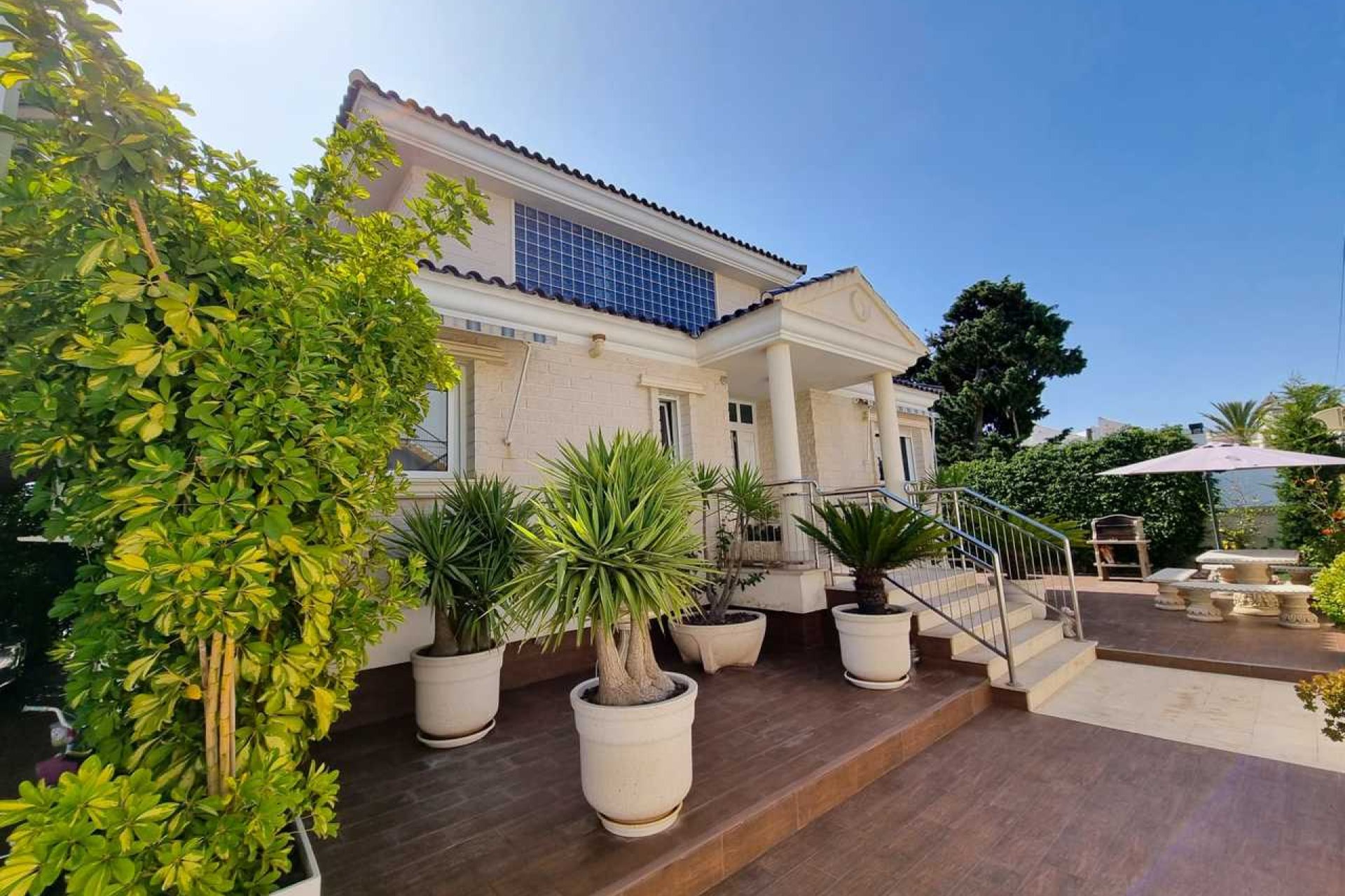 Wiederverkauf - Villa - La Mata