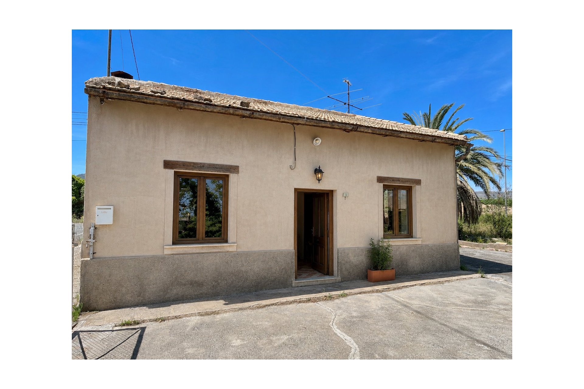 Wiederverkauf - Villa - La Romana - Villas de la Romana