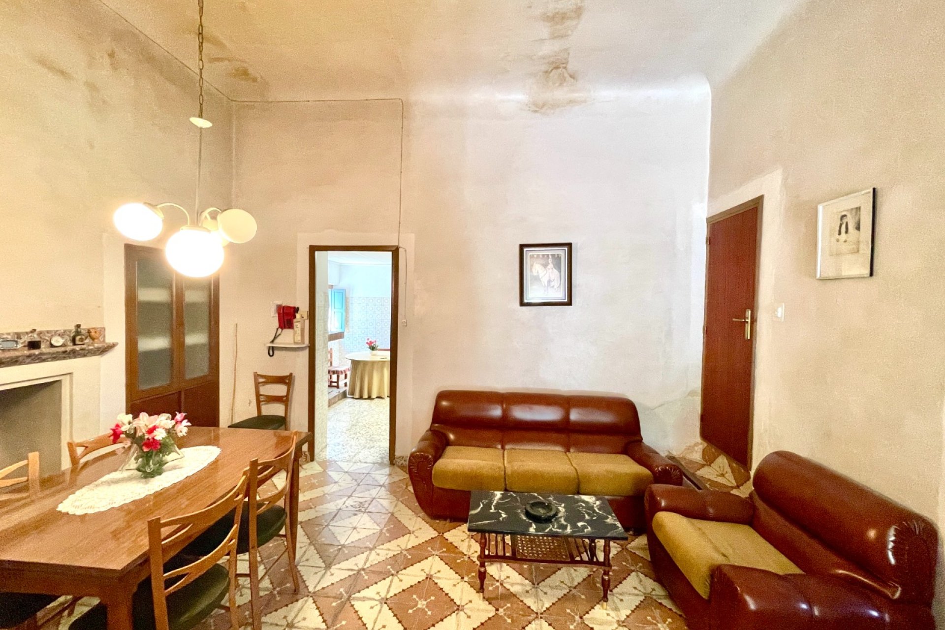 Wiederverkauf - Villa - La Romana - Villas de la Romana