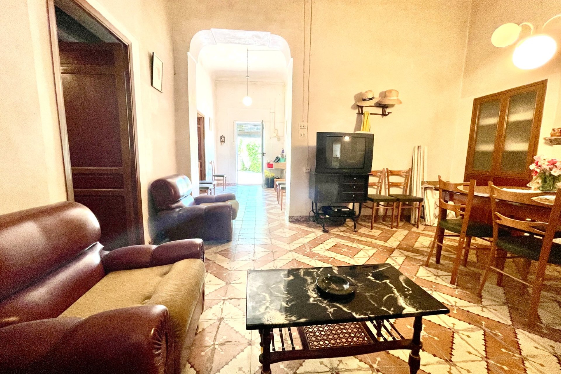 Wiederverkauf - Villa - La Romana - Villas de la Romana