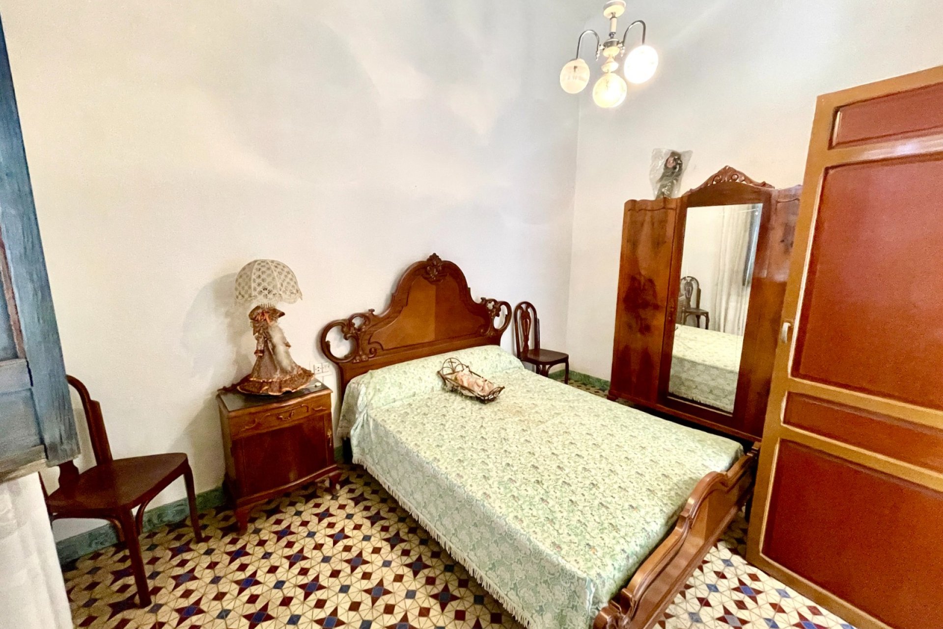 Wiederverkauf - Villa - La Romana - Villas de la Romana