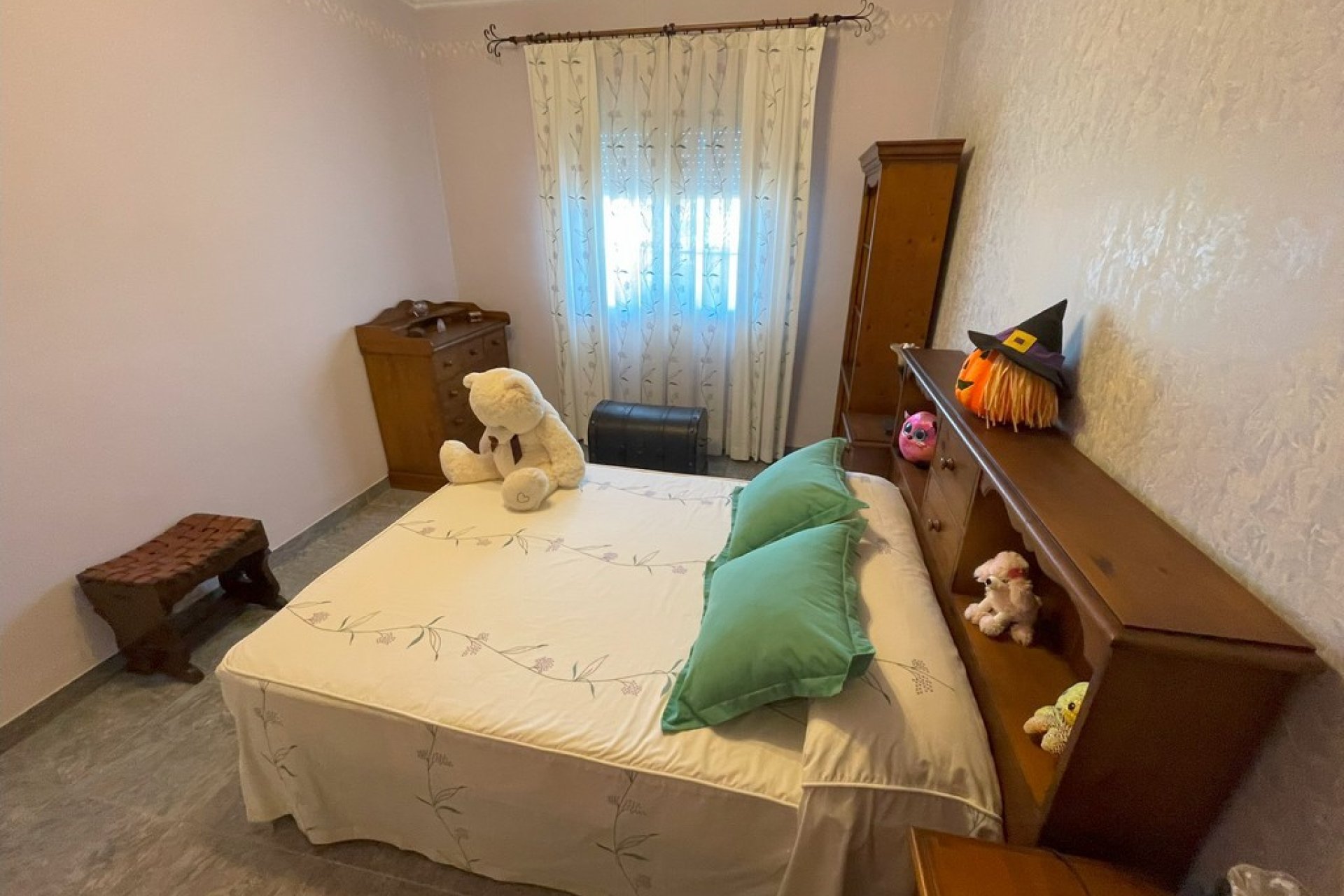 Wiederverkauf - Villa - La Union - Murcia