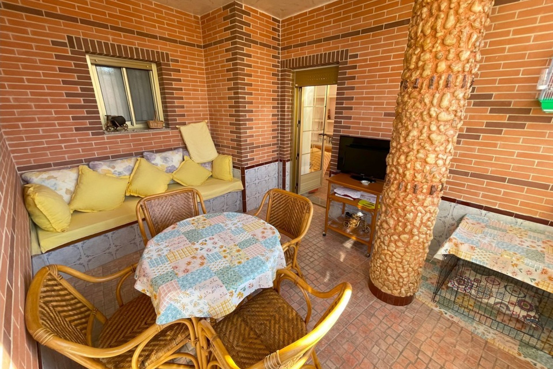 Wiederverkauf - Villa - La Union - Murcia