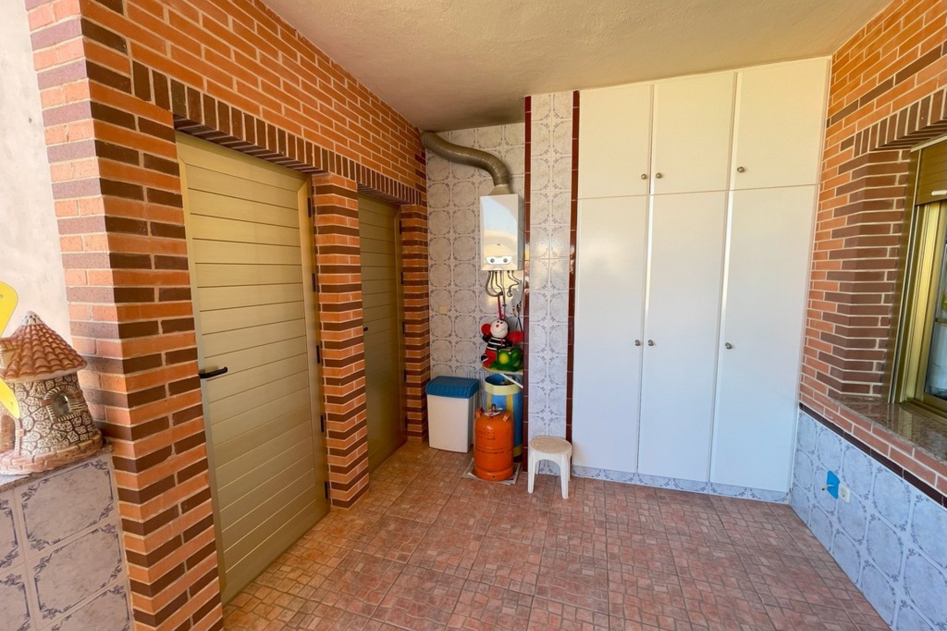 Wiederverkauf - Villa - La Union - Murcia