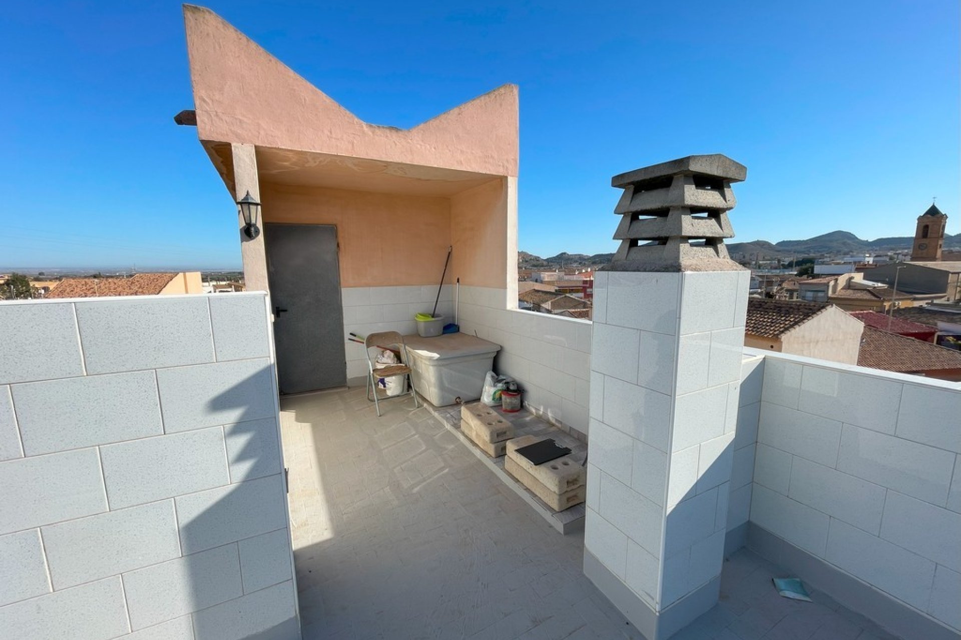 Wiederverkauf - Villa - La Union - Murcia