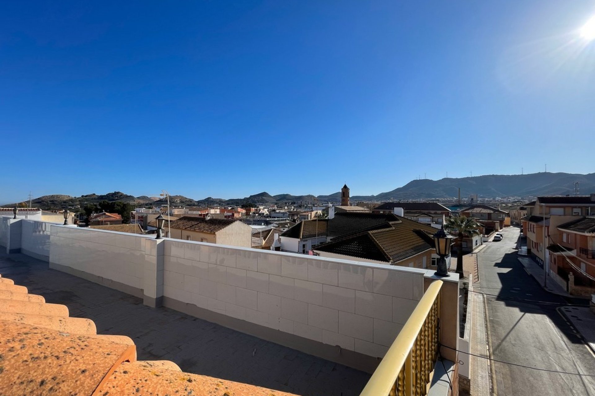 Wiederverkauf - Villa - La Union - Murcia