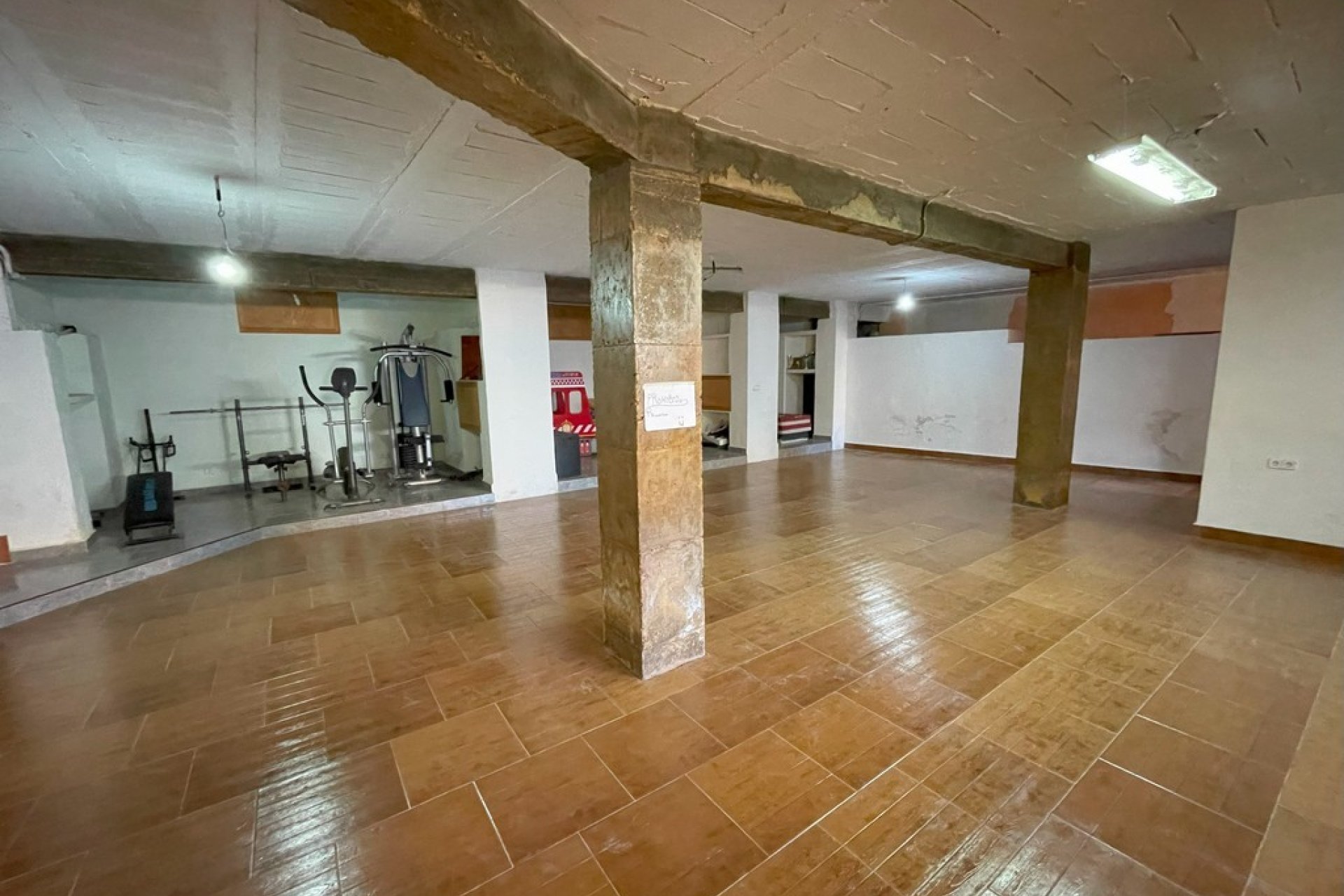 Wiederverkauf - Villa - La Union - Murcia