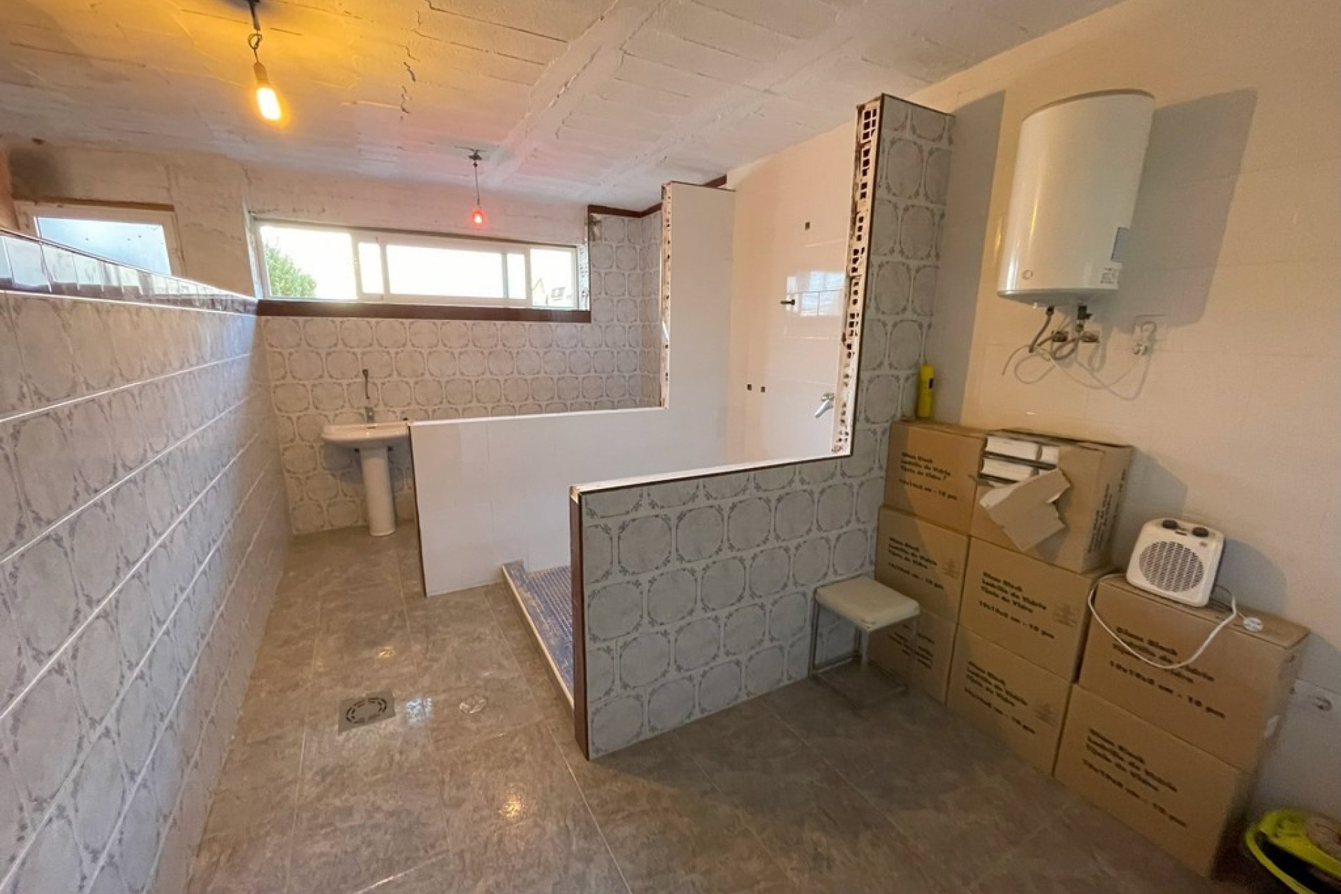 Wiederverkauf - Villa - La Union - Murcia