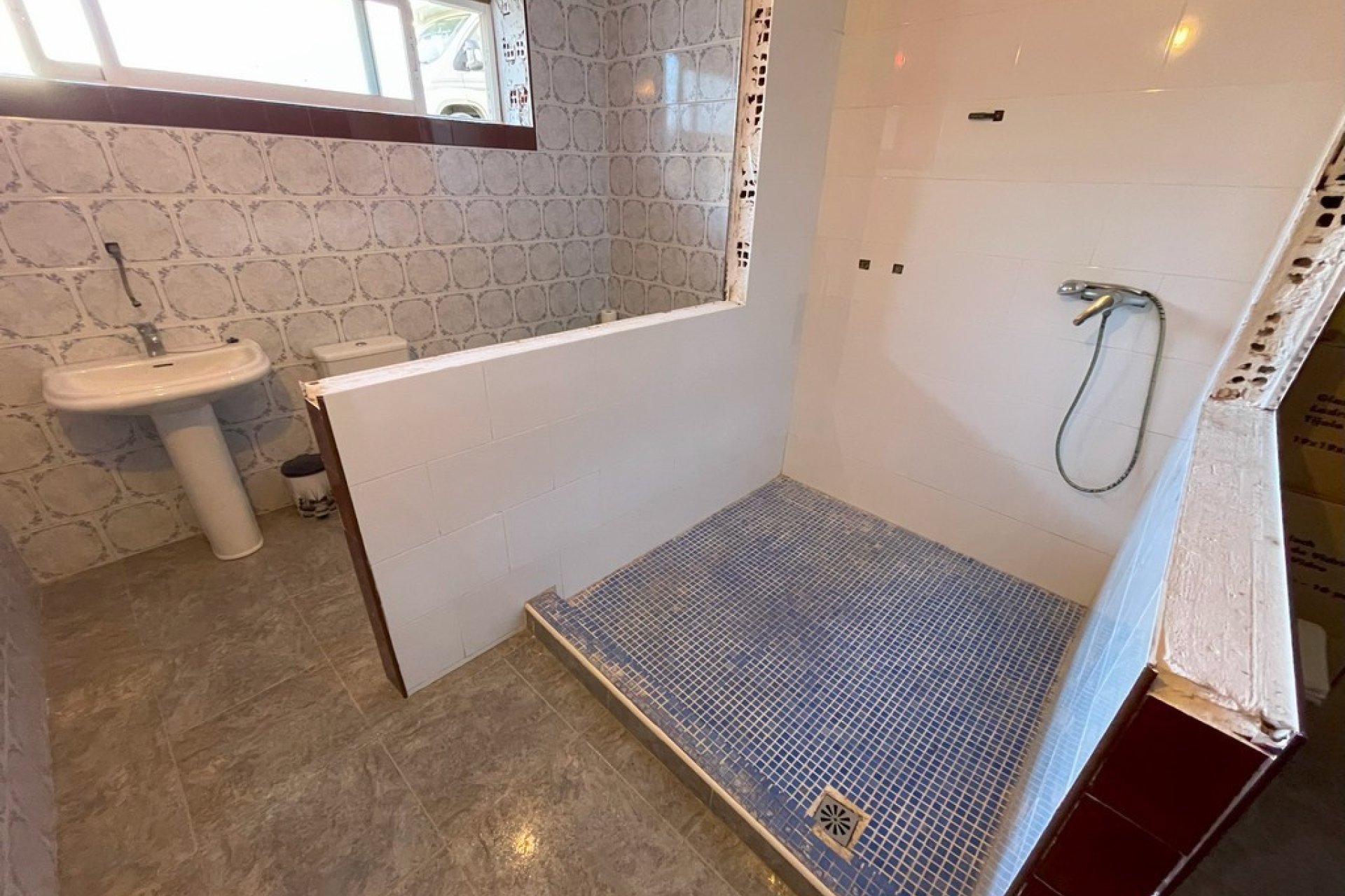 Wiederverkauf - Villa - La Union - Murcia