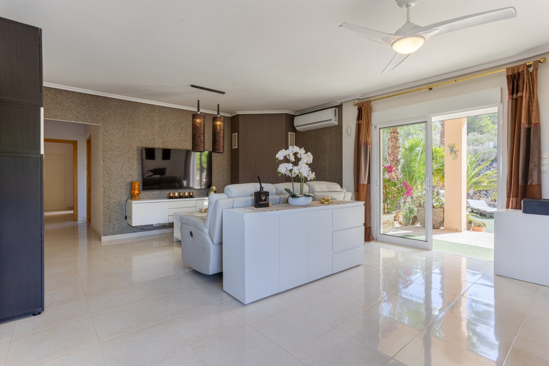 Wiederverkauf - Villa - La Zarza