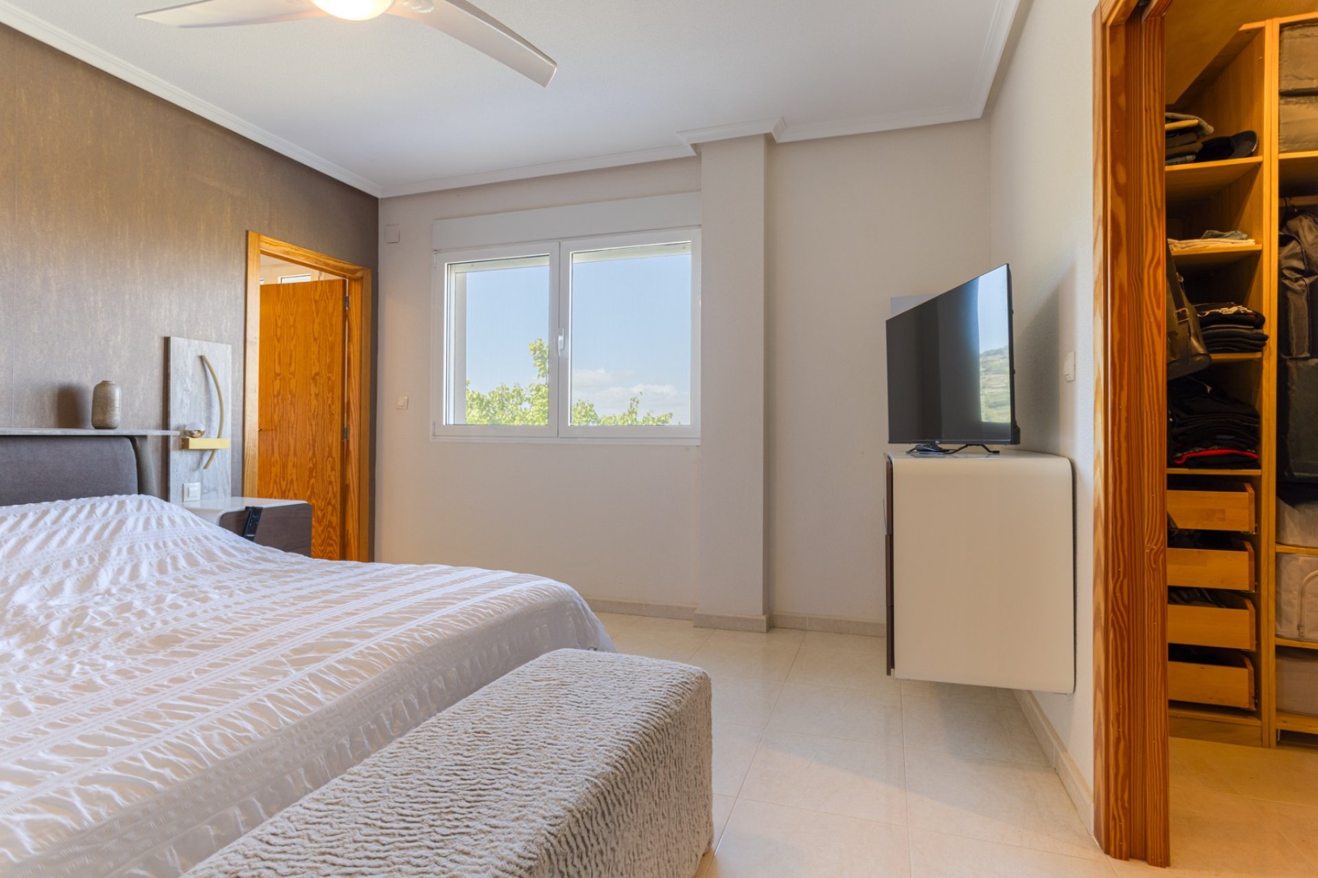 Wiederverkauf - Villa - La Zarza