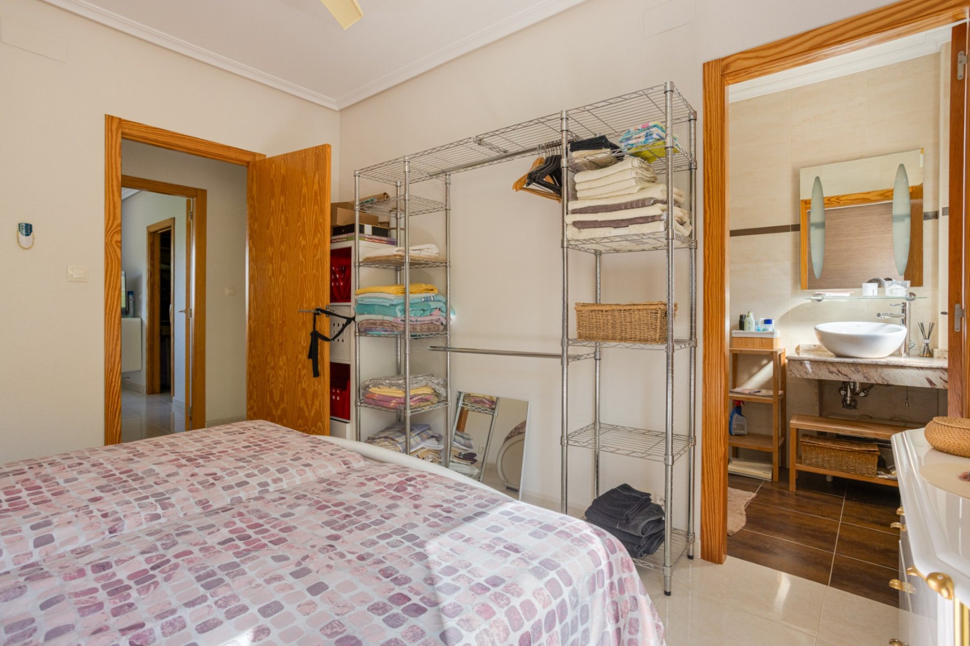 Wiederverkauf - Villa - La Zarza