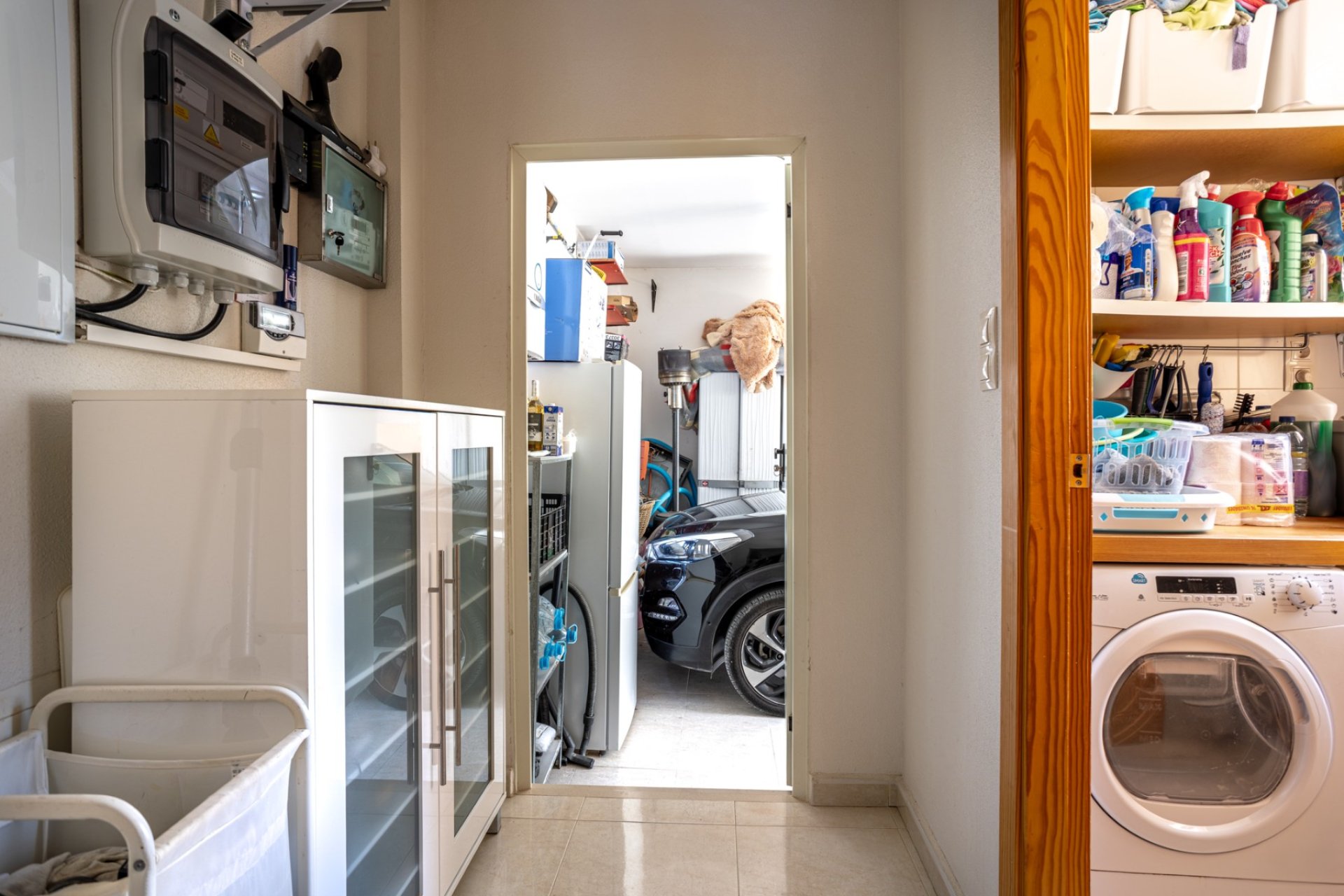 Wiederverkauf - Villa - La Zarza