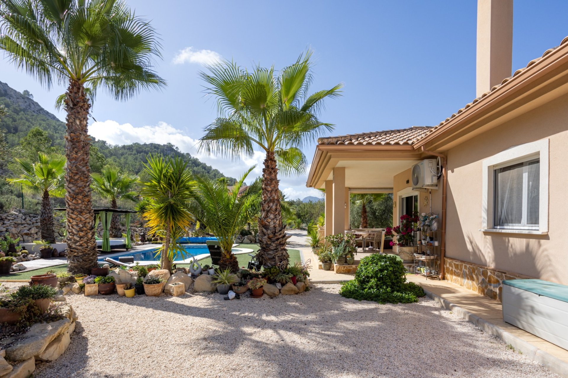 Wiederverkauf - Villa - La Zarza