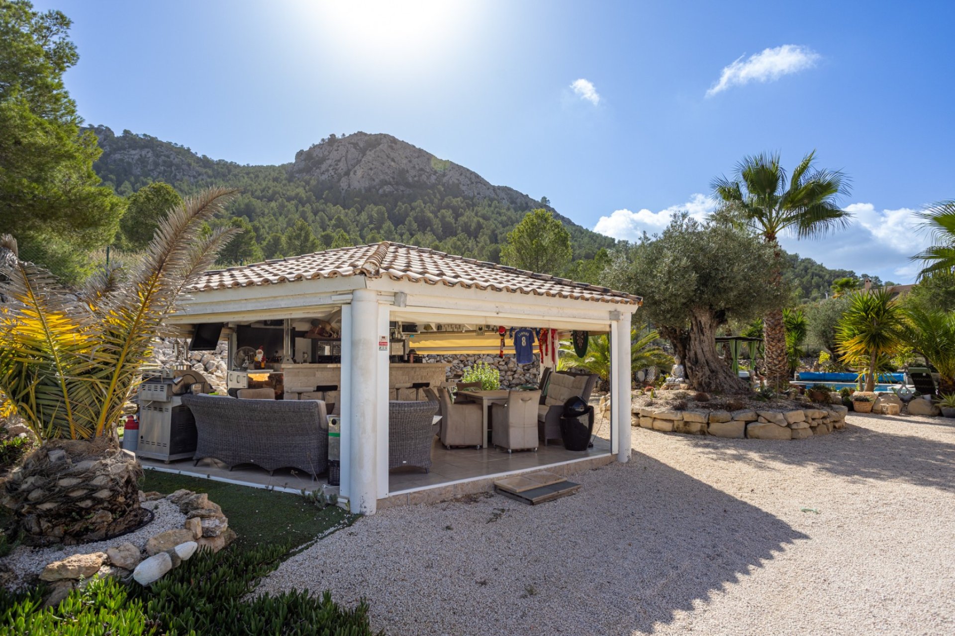 Wiederverkauf - Villa - La Zarza