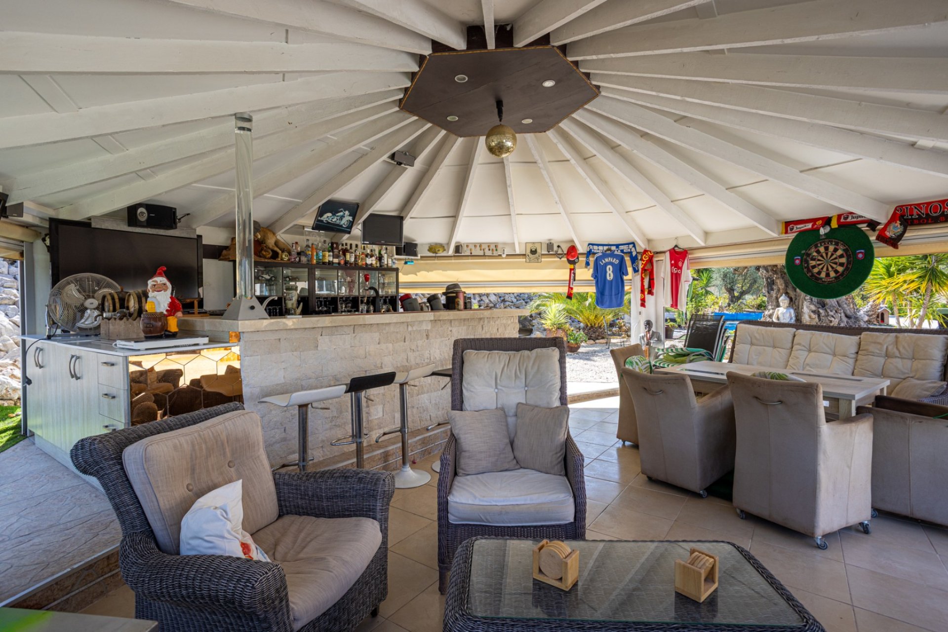 Wiederverkauf - Villa - La Zarza