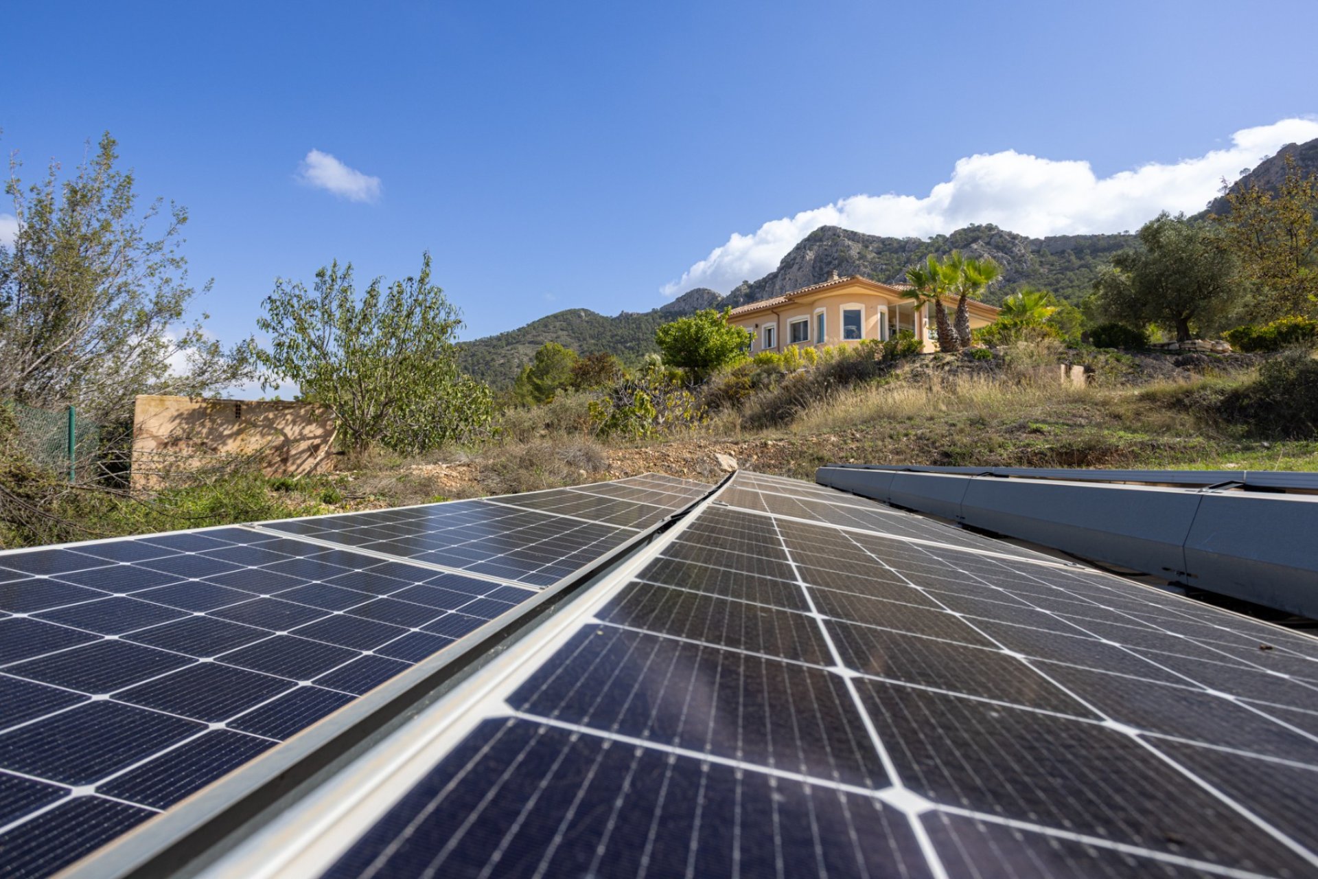 Wiederverkauf - Villa - La Zarza