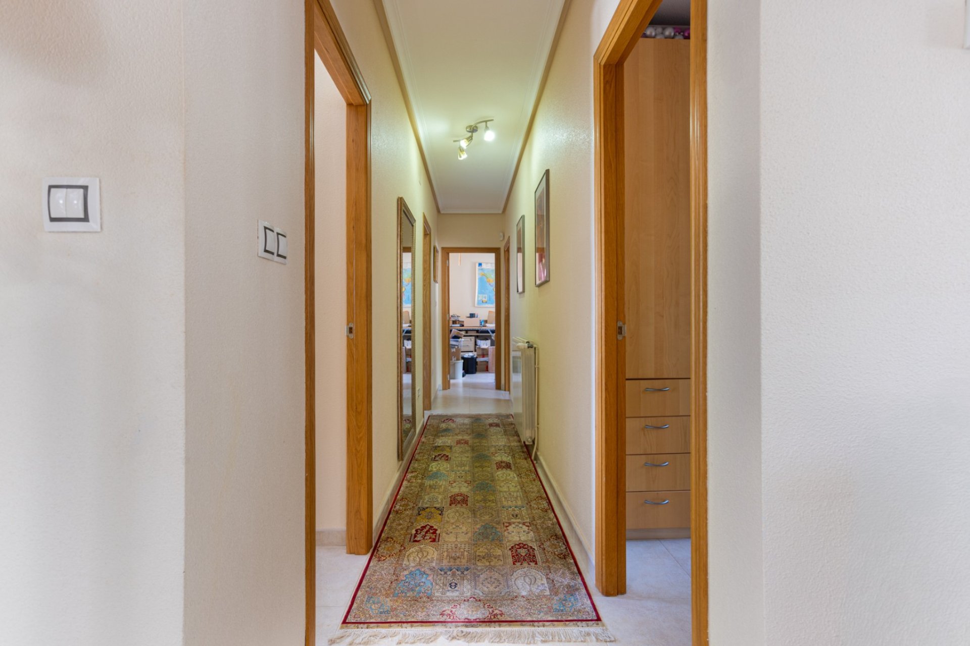 Wiederverkauf - Villa - La Zarza