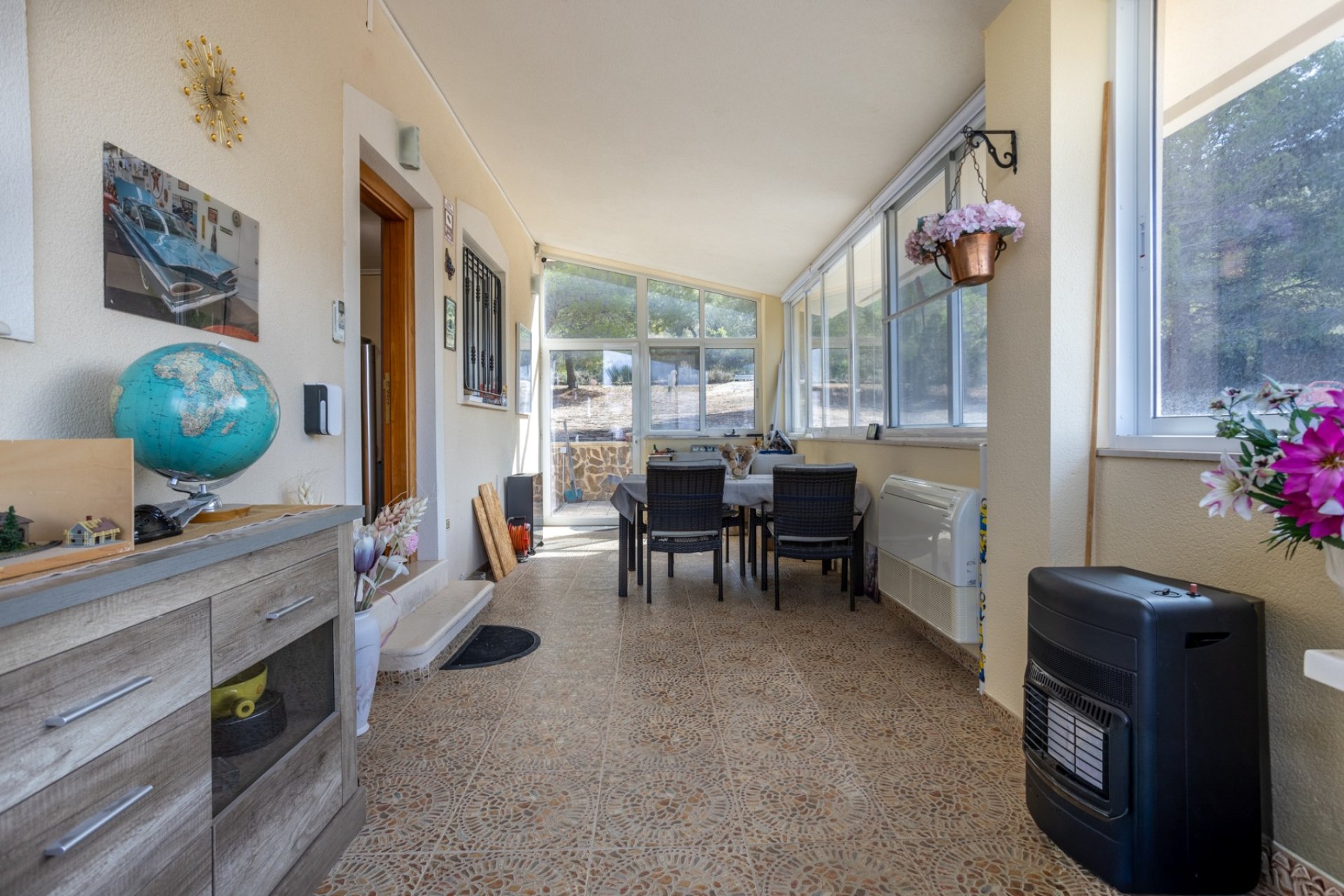 Wiederverkauf - Villa - La Zarza