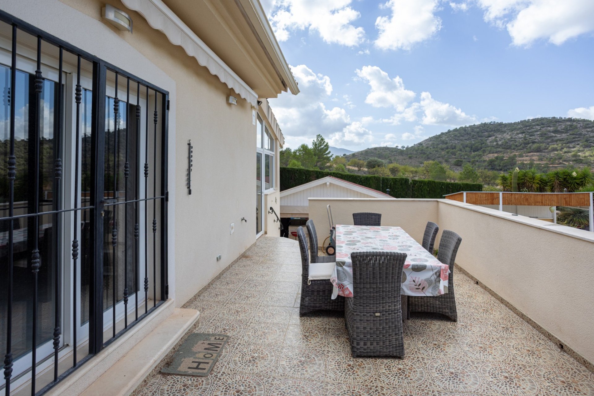 Wiederverkauf - Villa - La Zarza