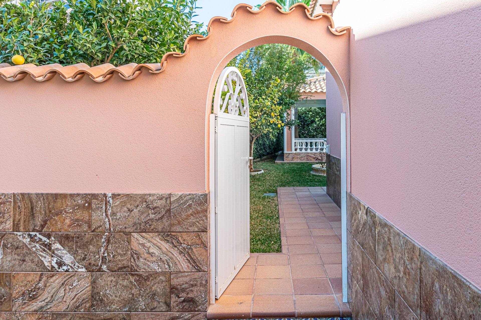 Wiederverkauf - Villa - La Zenia - Beachside