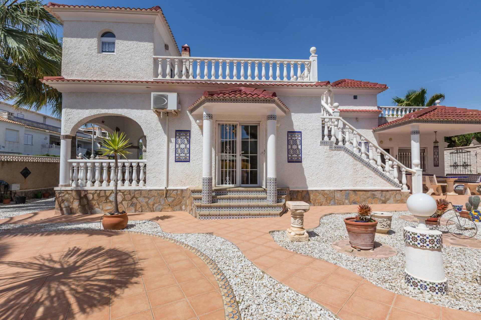 Wiederverkauf - Villa - La Zenia - Beachside