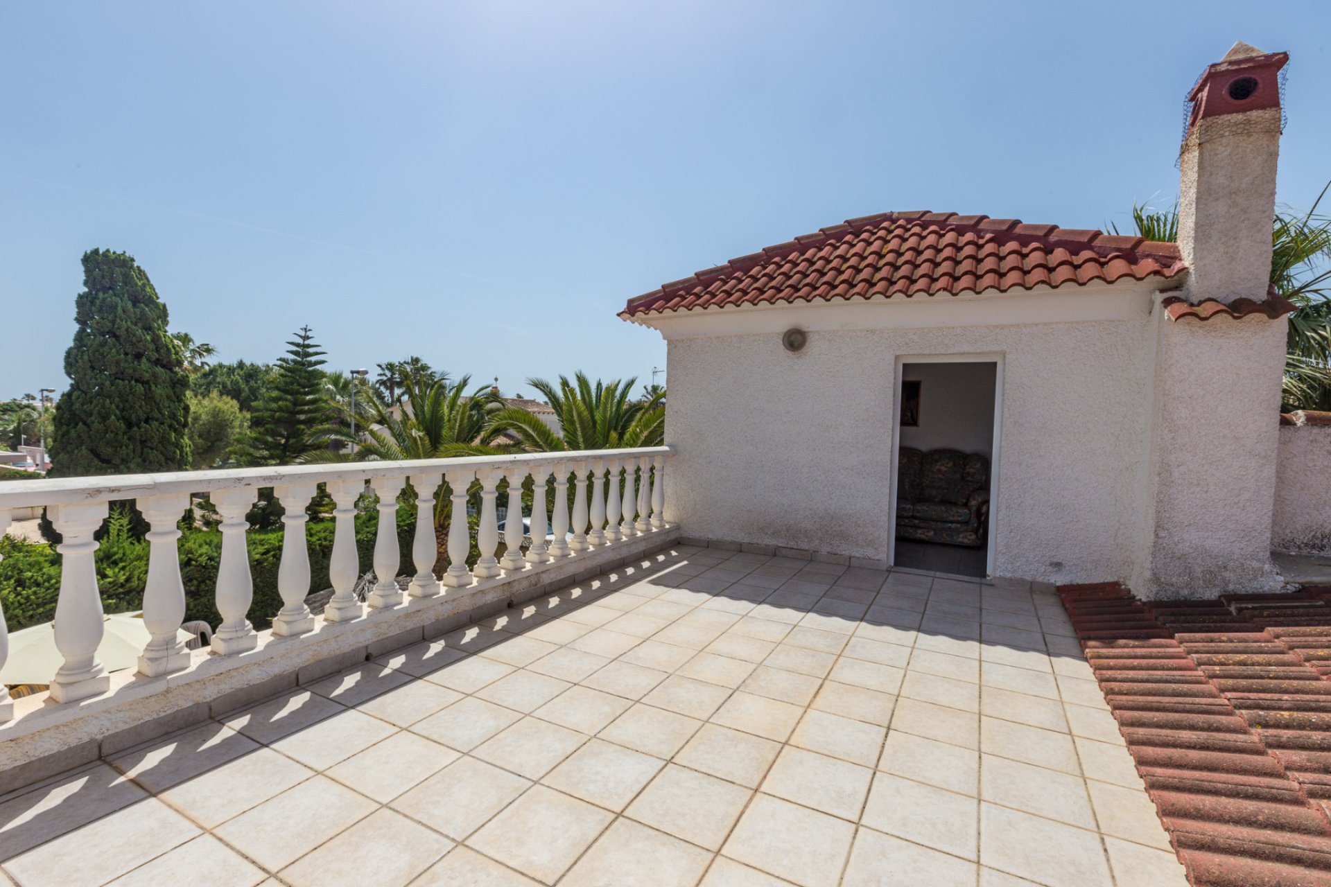 Wiederverkauf - Villa - La Zenia - Beachside