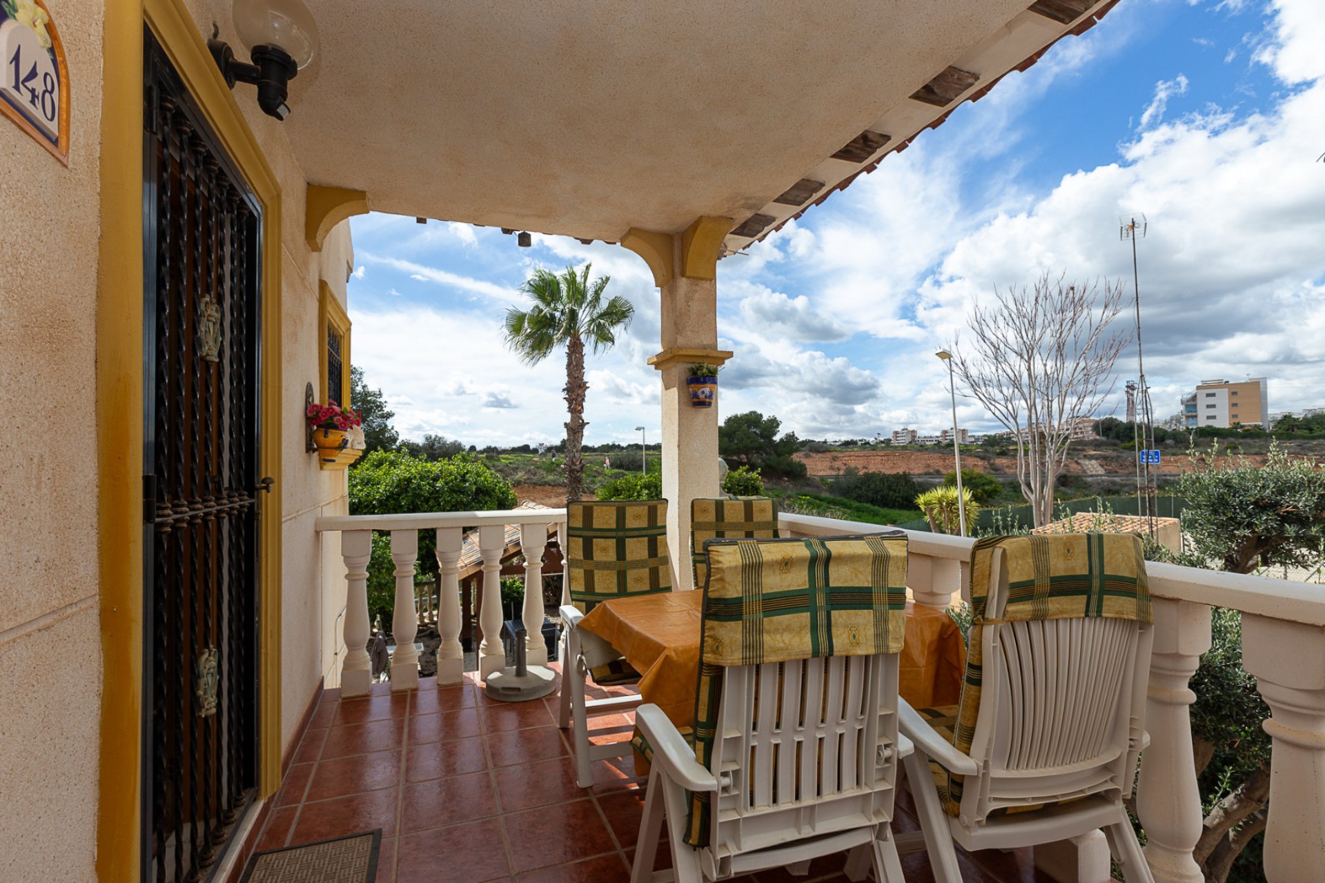 Wiederverkauf - Villa - La Zenia - Villas San Jose