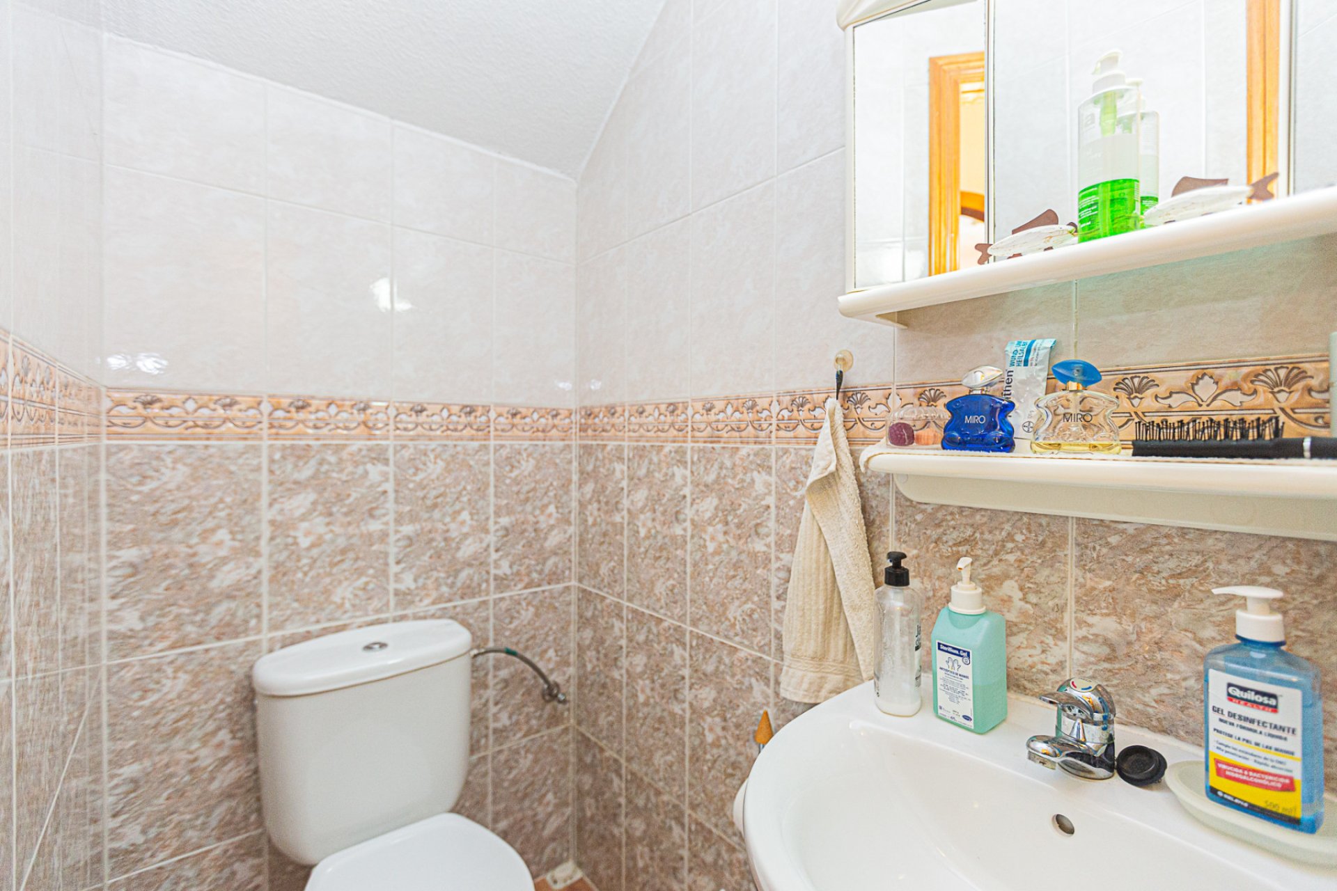 Wiederverkauf - Villa - La Zenia - Villas San Jose