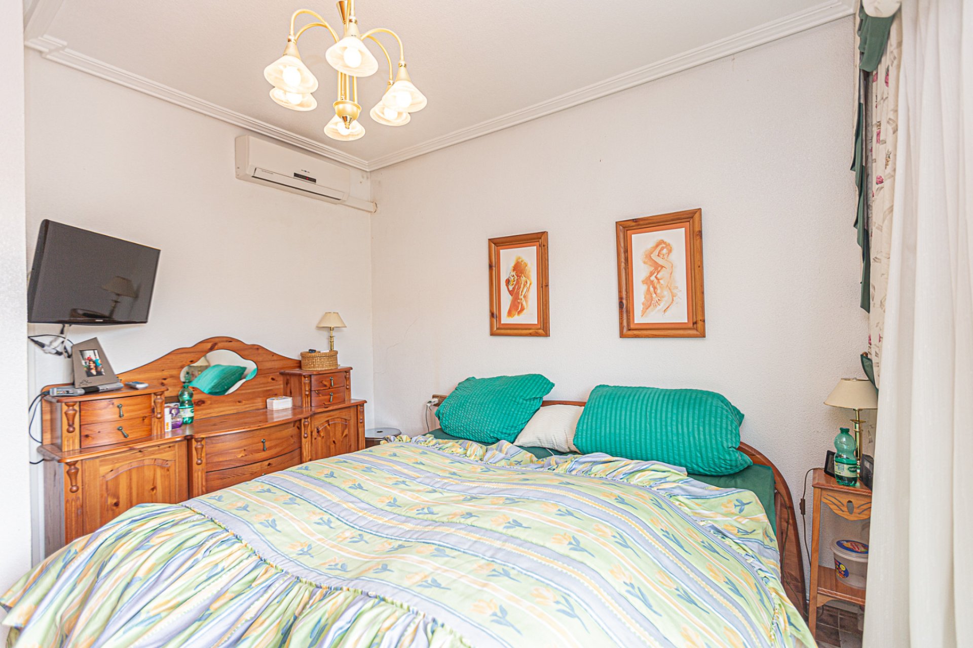 Wiederverkauf - Villa - La Zenia - Villas San Jose