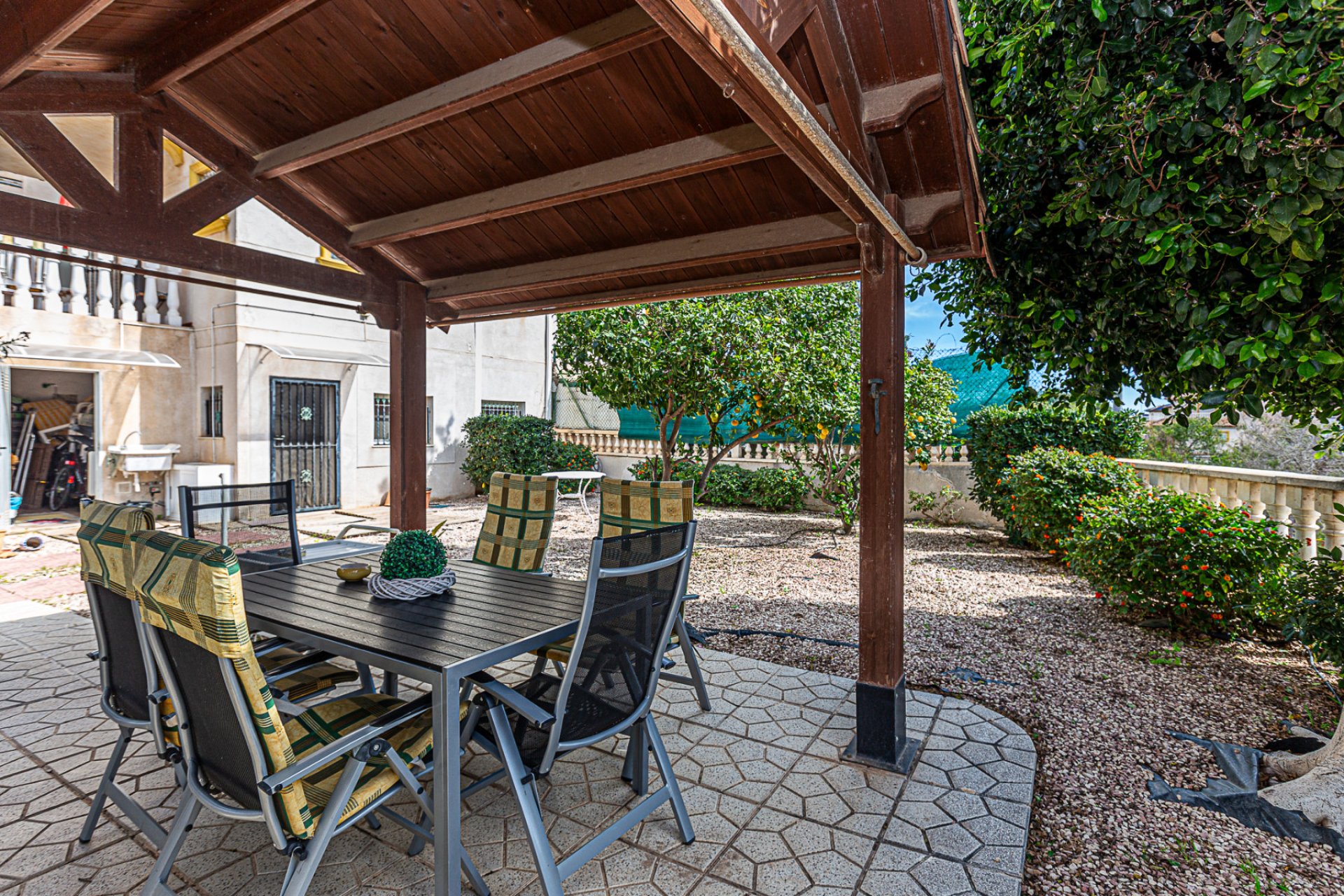 Wiederverkauf - Villa - La Zenia - Villas San Jose