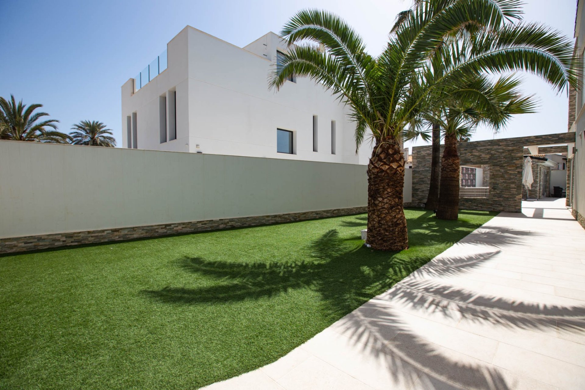 Wiederverkauf - Villa - La Zenia