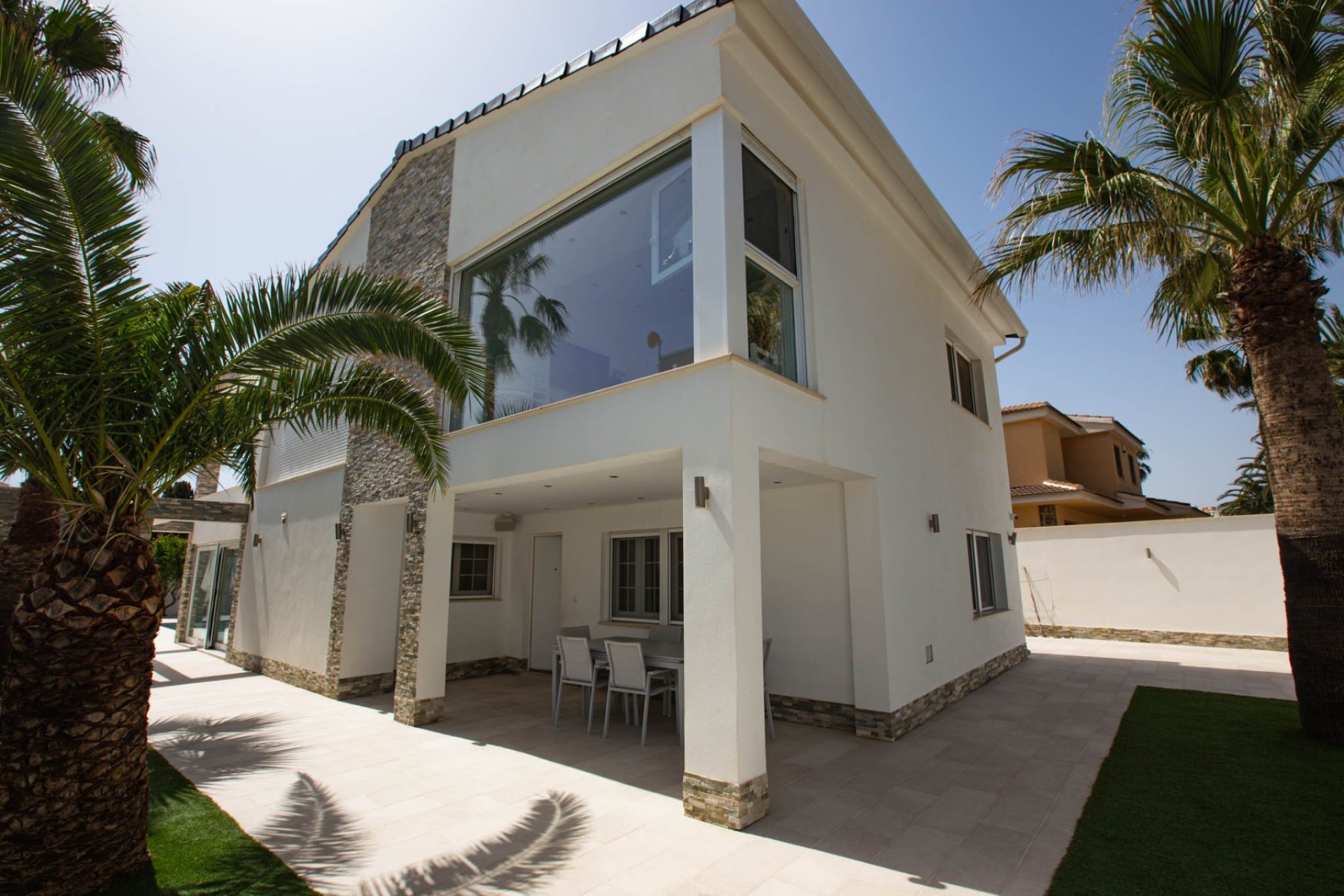 Wiederverkauf - Villa - La Zenia