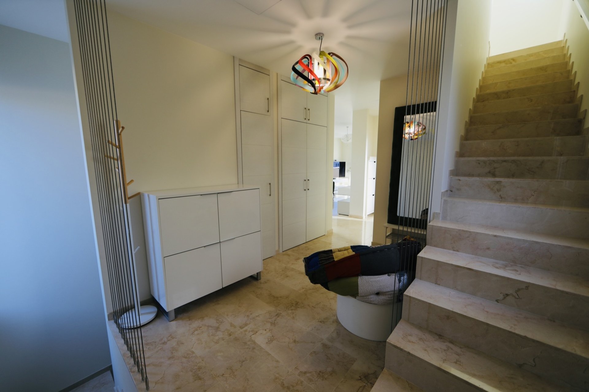 Wiederverkauf - Villa - La Zenia