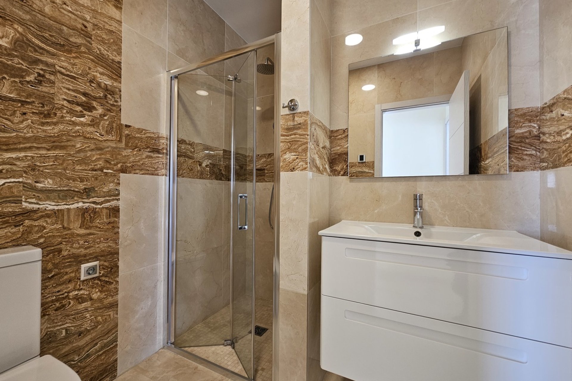 Wiederverkauf - Villa - La Zenia