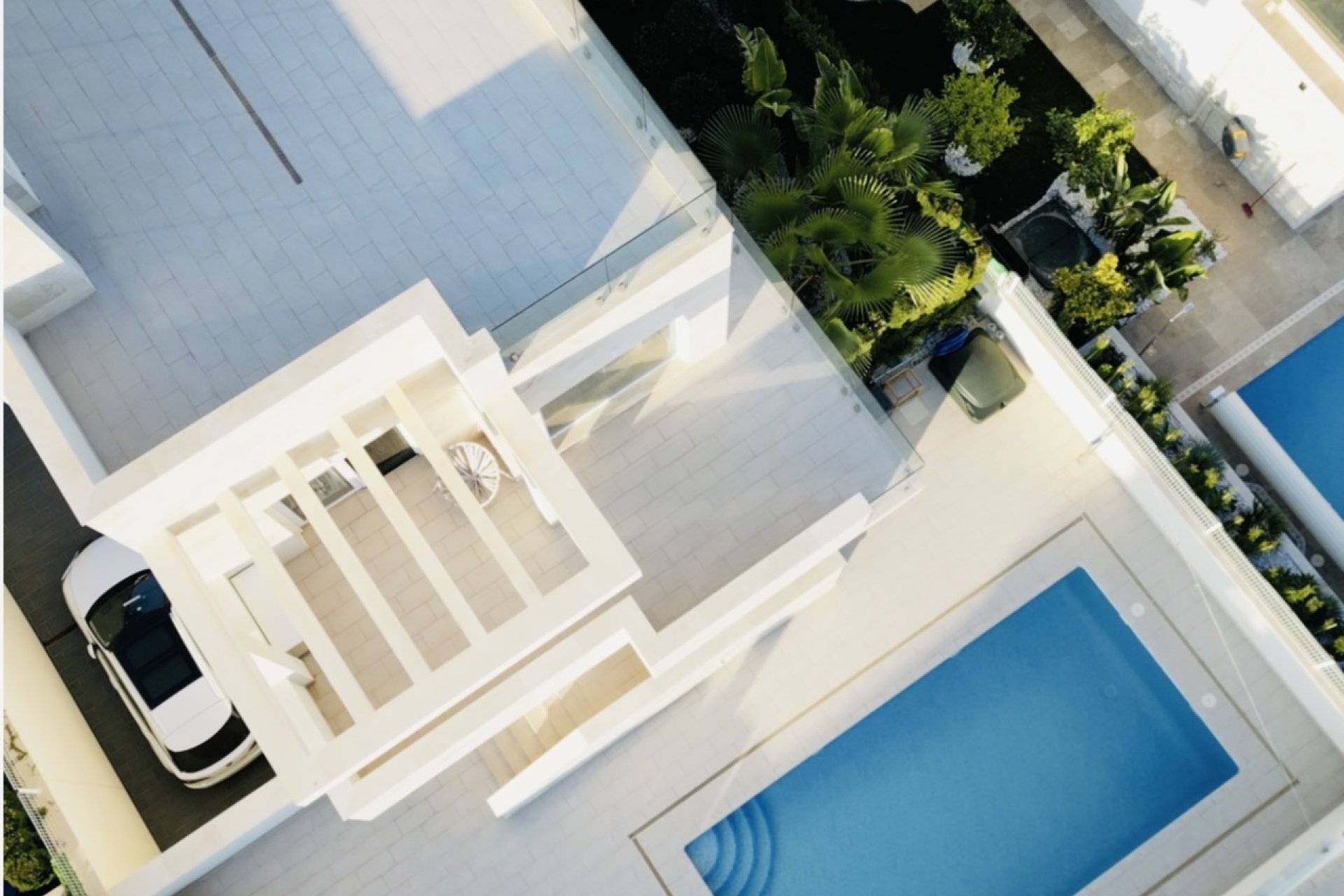 Wiederverkauf - Villa - La Zenia