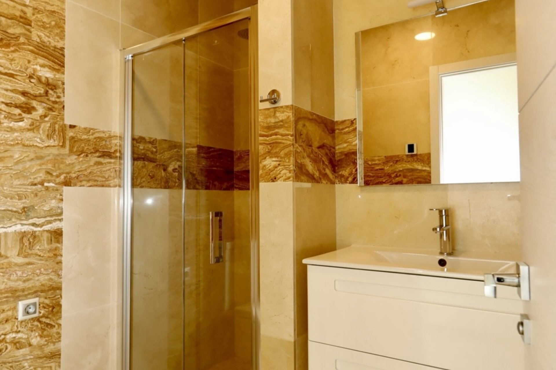 Wiederverkauf - Villa - La Zenia