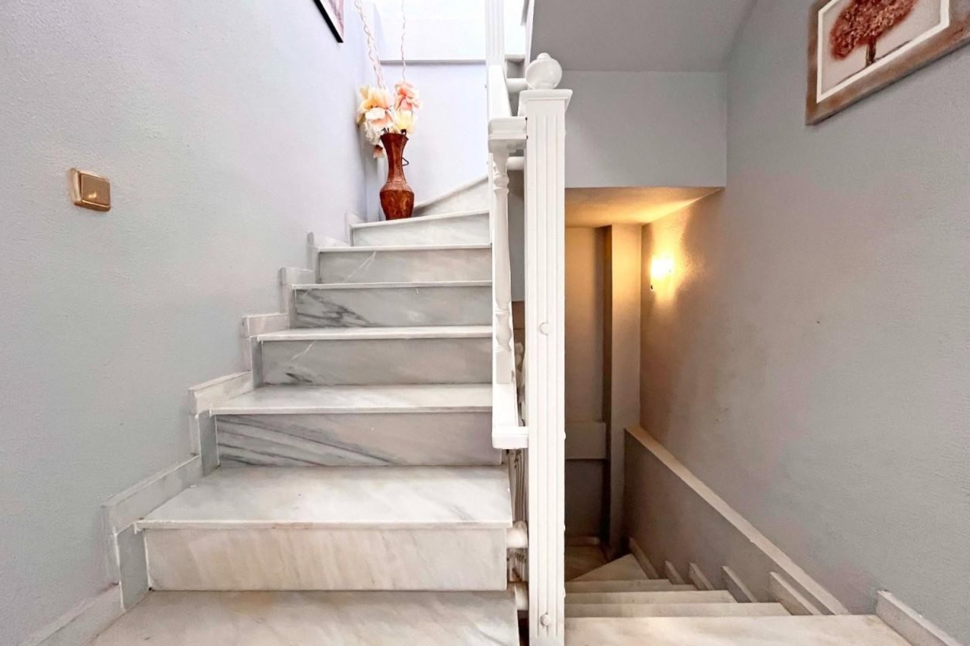 Wiederverkauf - Villa - La Zenia