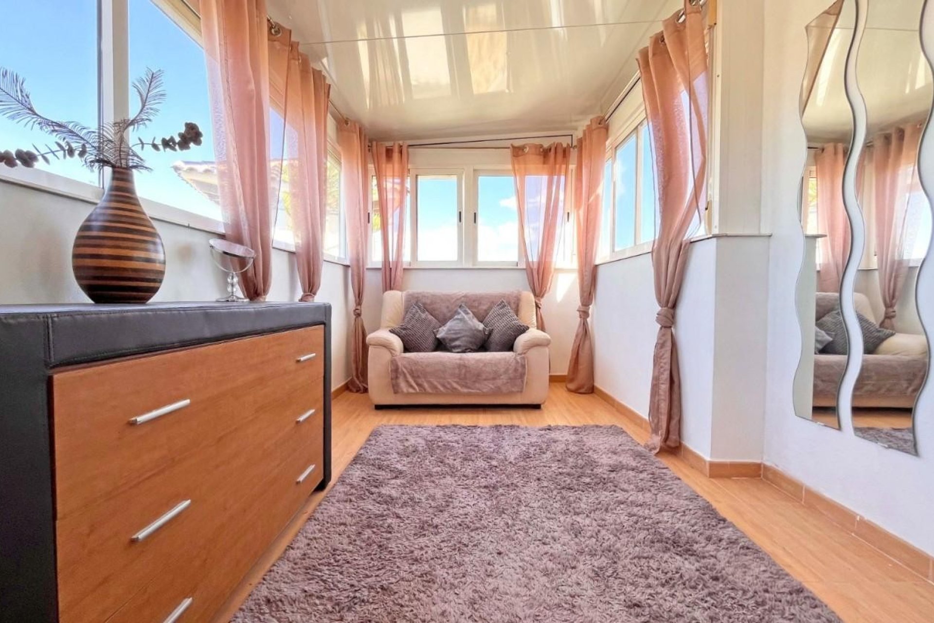 Wiederverkauf - Villa - La Zenia