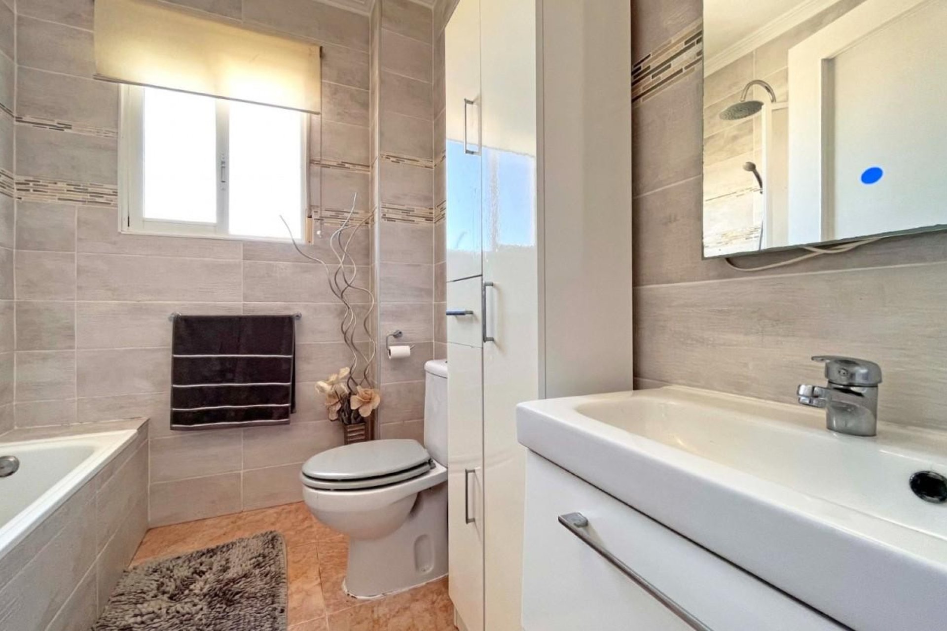 Wiederverkauf - Villa - La Zenia