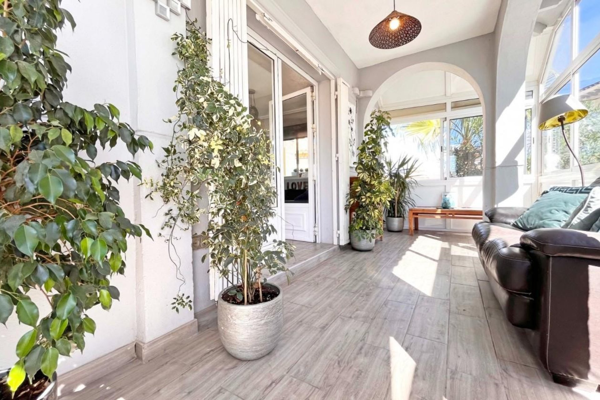 Wiederverkauf - Villa - La Zenia