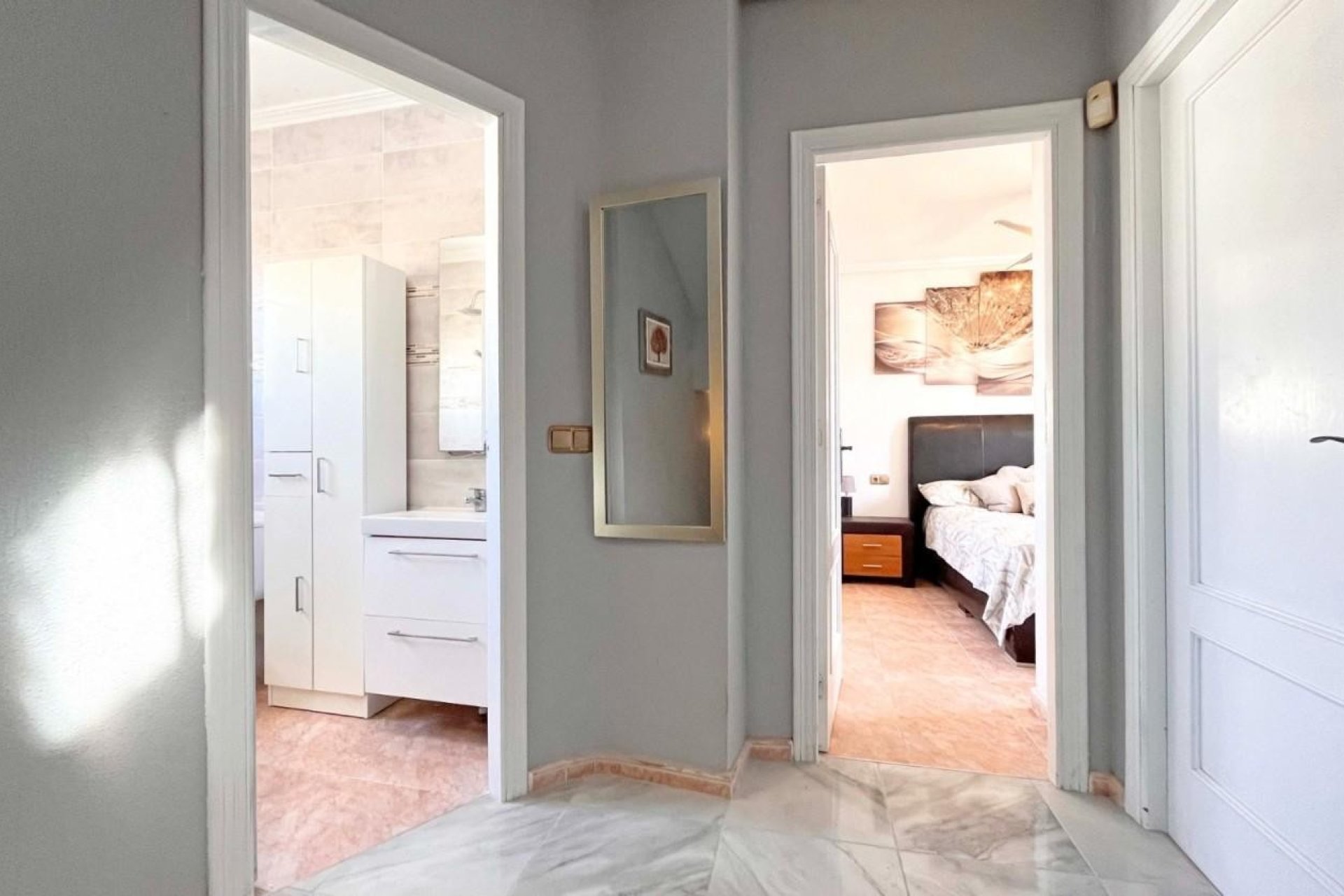 Wiederverkauf - Villa - La Zenia