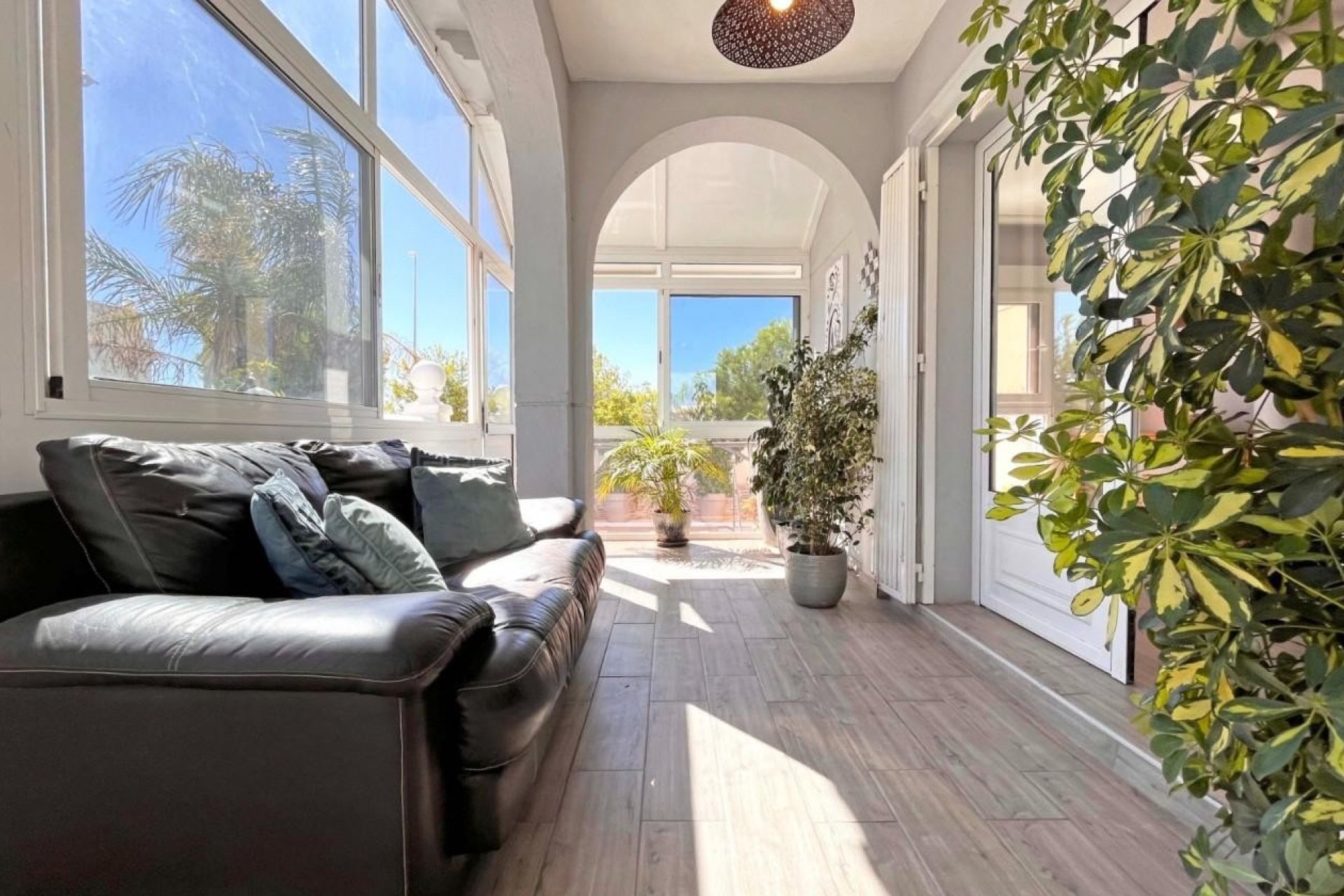 Wiederverkauf - Villa - La Zenia