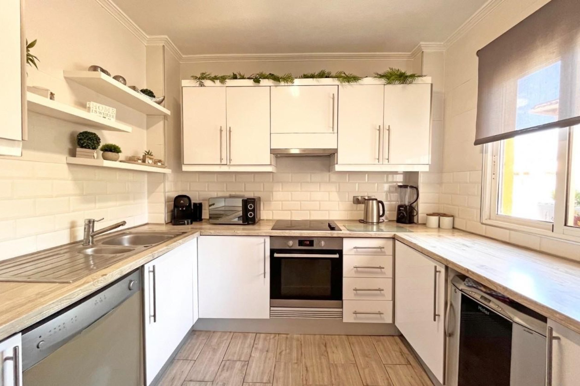 Wiederverkauf - Villa - La Zenia