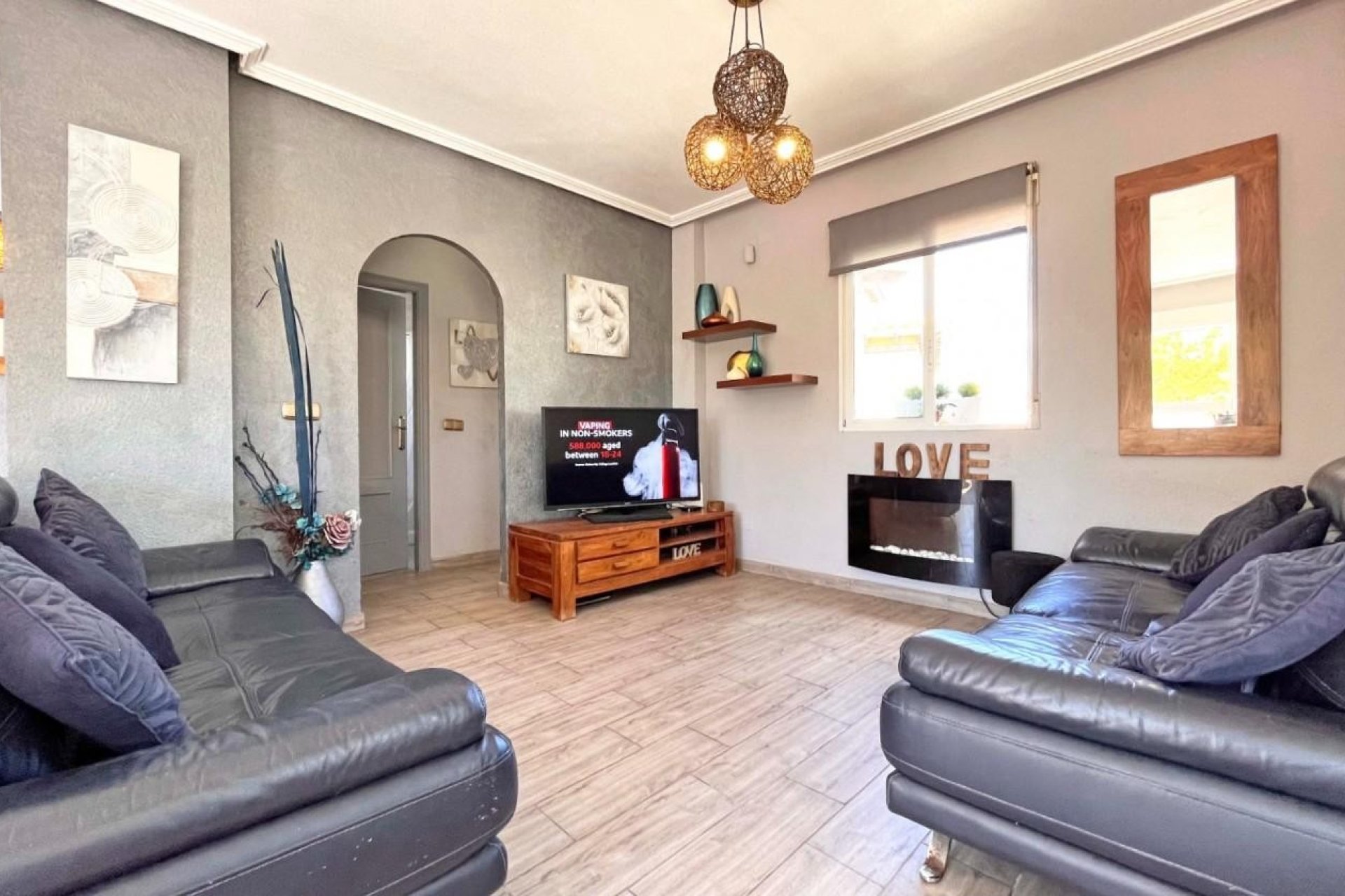 Wiederverkauf - Villa - La Zenia